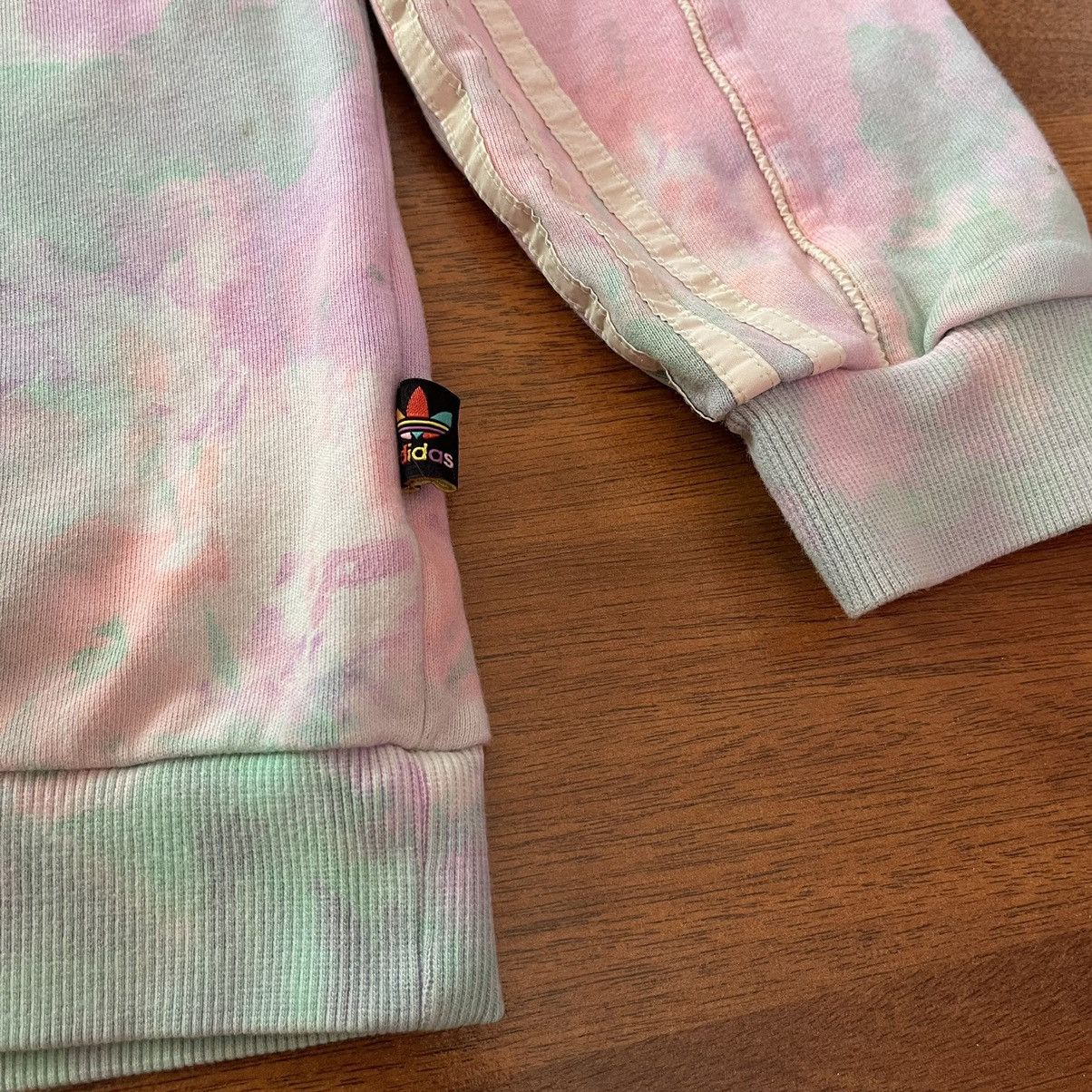 Adidas × Pharrell ADIDAS x PHARRELL WILLIAMS HUMANRACE HOLI CREW SWEATSHIRT Size US S / EU 44-46 / 1 - 3 Thumbnail