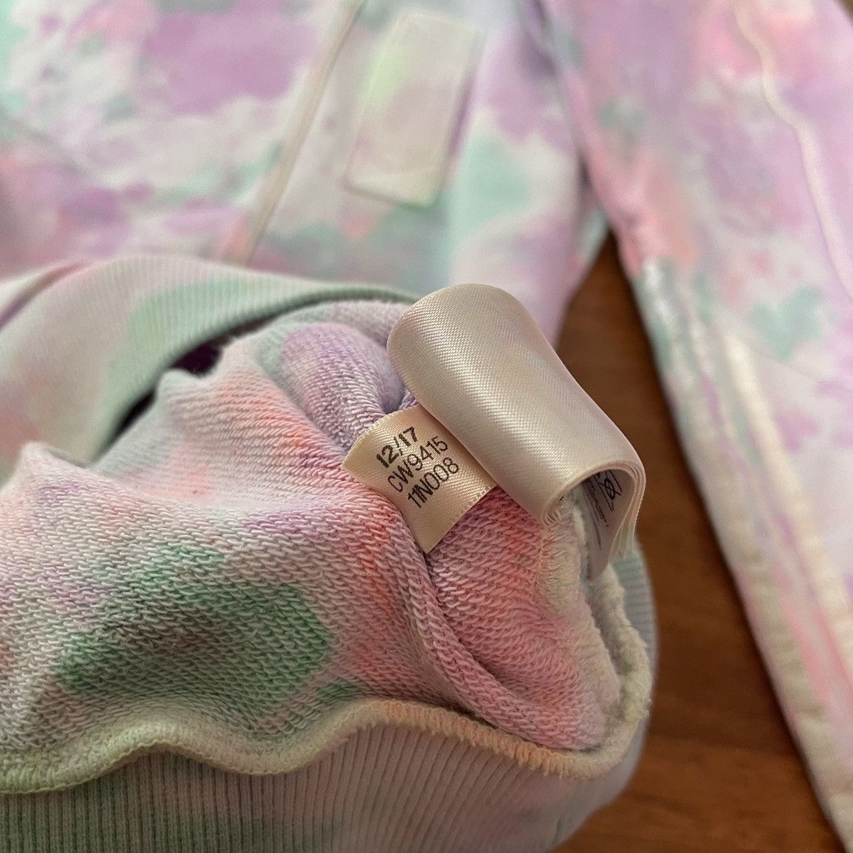 Adidas × Pharrell ADIDAS x PHARRELL WILLIAMS HUMANRACE HOLI CREW SWEATSHIRT Size US S / EU 44-46 / 1 - 10 Thumbnail