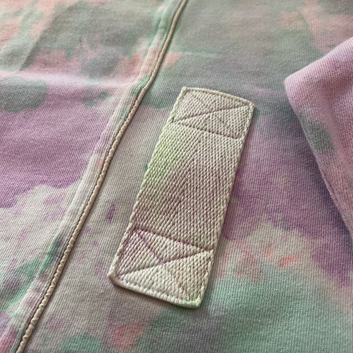 Adidas × Pharrell ADIDAS x PHARRELL WILLIAMS HUMANRACE HOLI CREW SWEATSHIRT Size US S / EU 44-46 / 1 - 4 Thumbnail