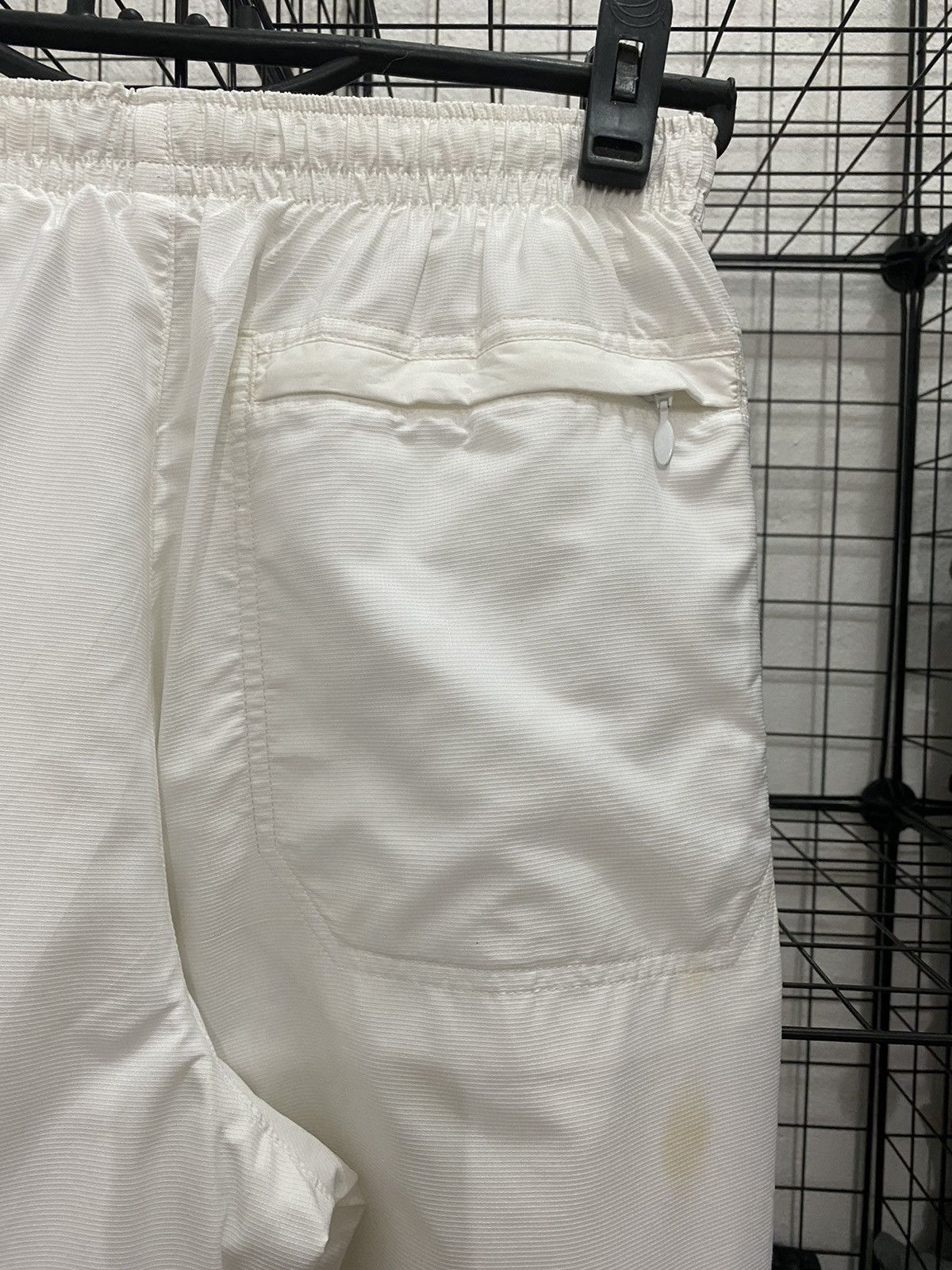 Nike × Vintage VINTAGE NIKE COURT SPORT PANT Size US 32 / EU 48 - 7 Thumbnail