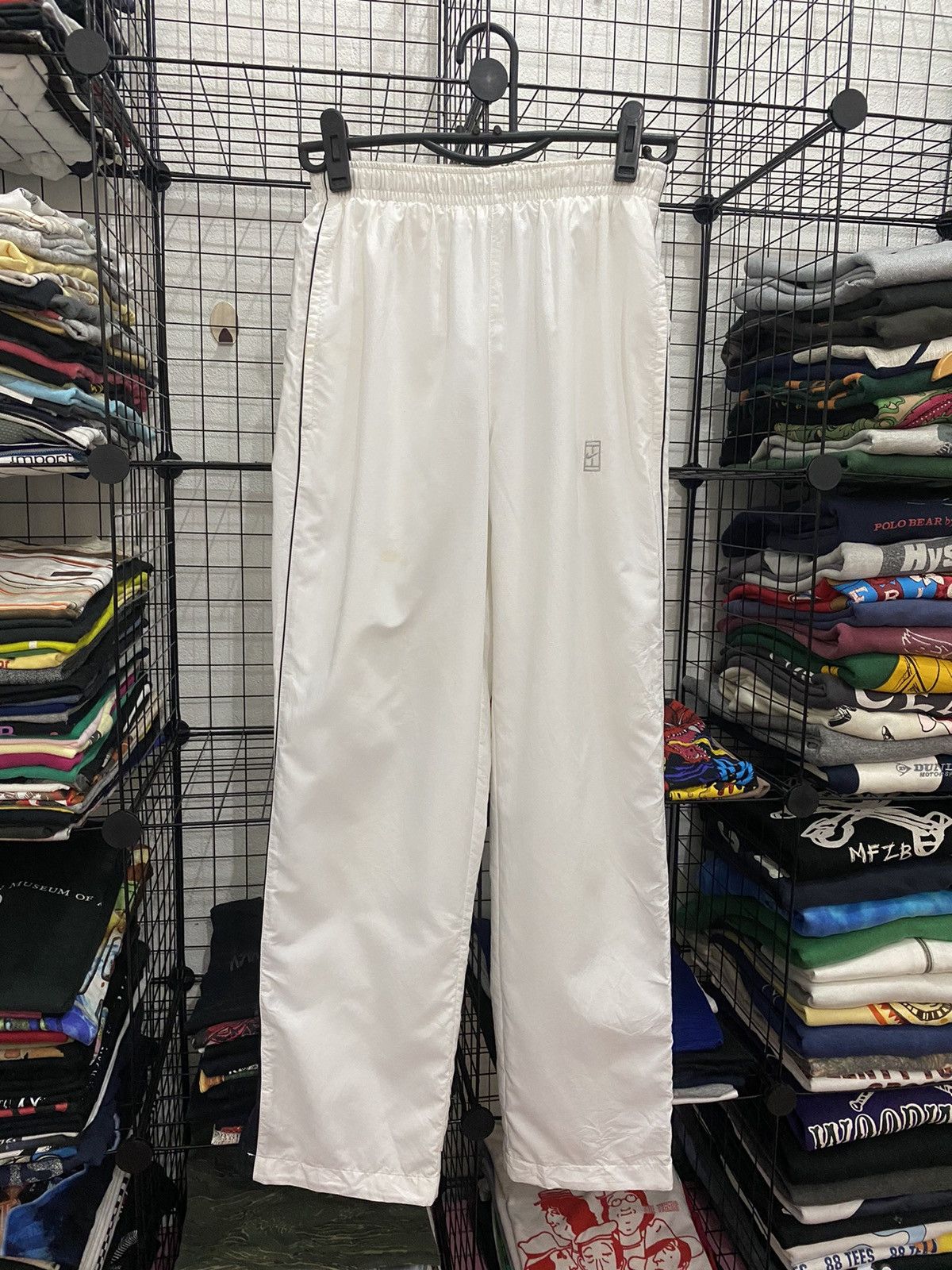 パンツ Nike x Corteiz NRG Pant \"Off White\" Nike X Corteiz NRG Pant Off White – Side Kicks