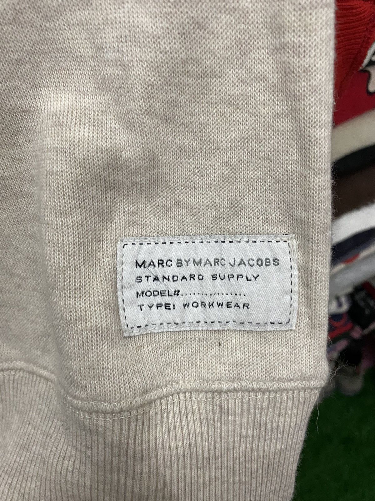 Marc by Marc Jacobs Marc by Marc jacobs Wear Size US XS / EU 42 / 0 - 7 Thumbnail