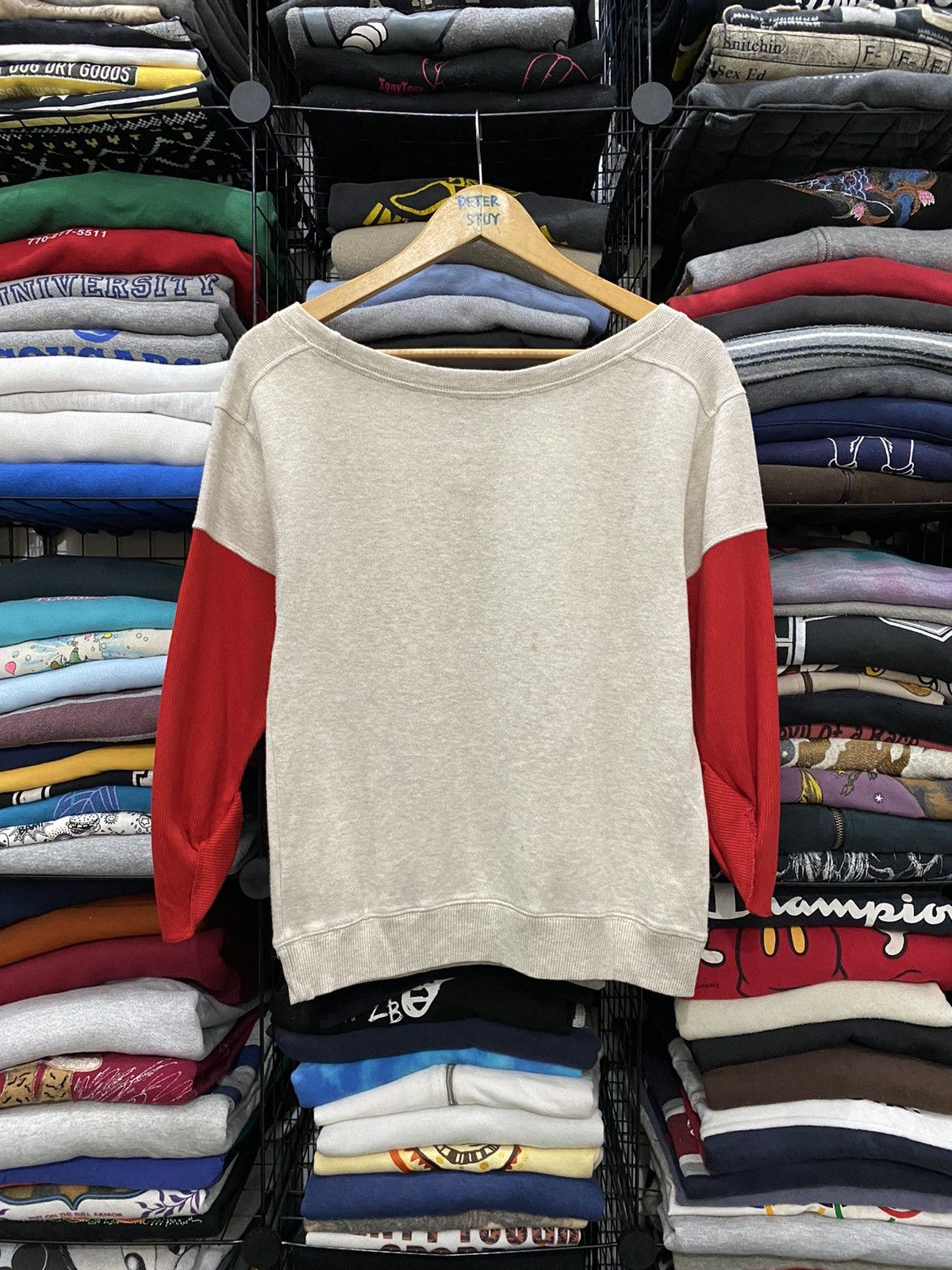 Marc by Marc Jacobs Marc by Marc jacobs Wear Size US XS / EU 42 / 0 - 3 Thumbnail