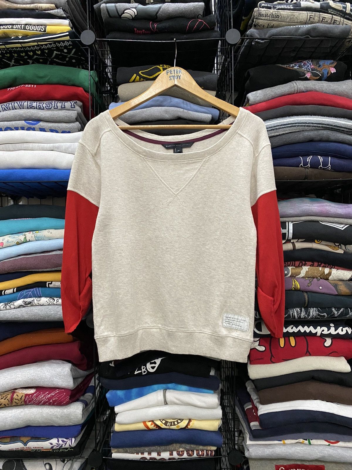 Marc by Marc Jacobs Marc by Marc jacobs Wear Size US XS / EU 42 / 0 - 1 Thumbnail