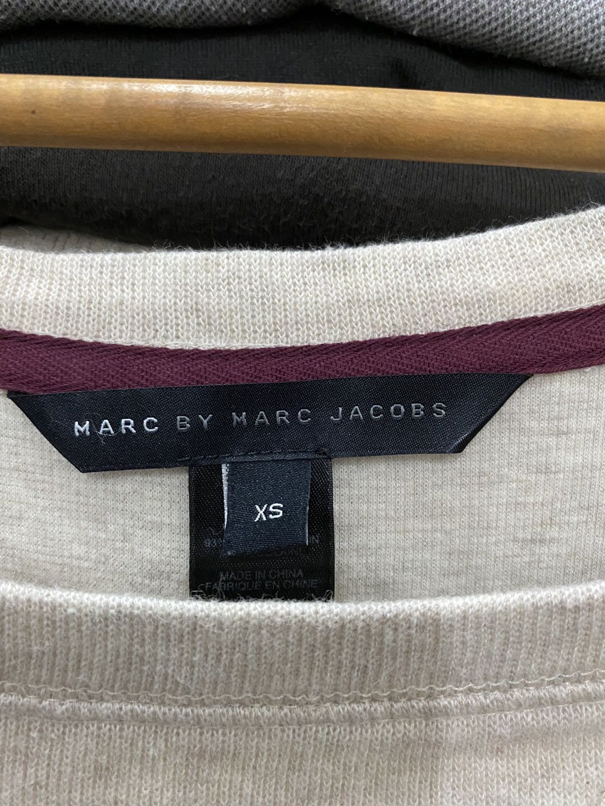 Marc by Marc Jacobs Marc by Marc jacobs Wear Size US XS / EU 42 / 0 - 6 Thumbnail