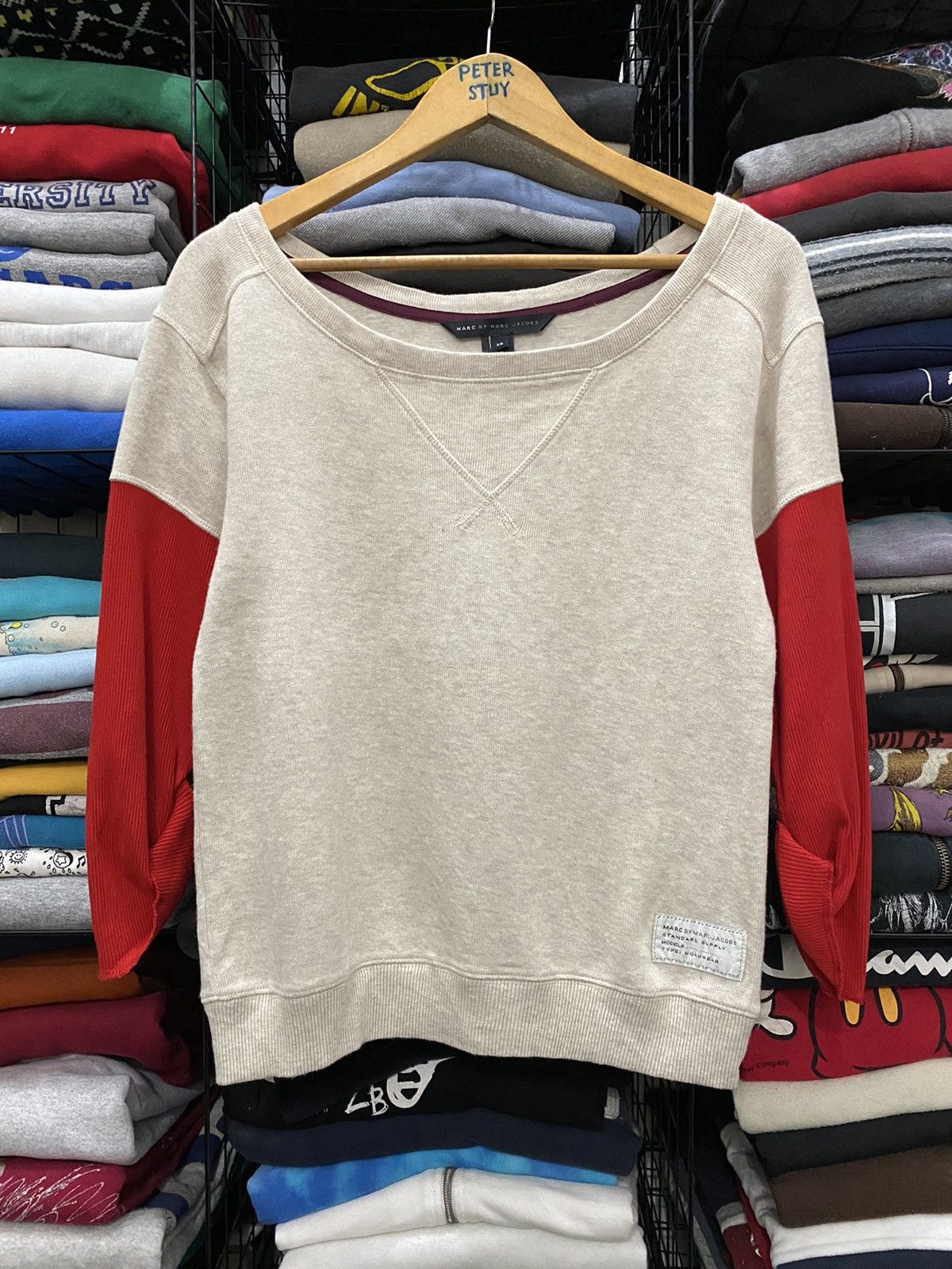 Marc by Marc Jacobs Marc by Marc jacobs Wear Size US XS / EU 42 / 0 - 2 Thumbnail