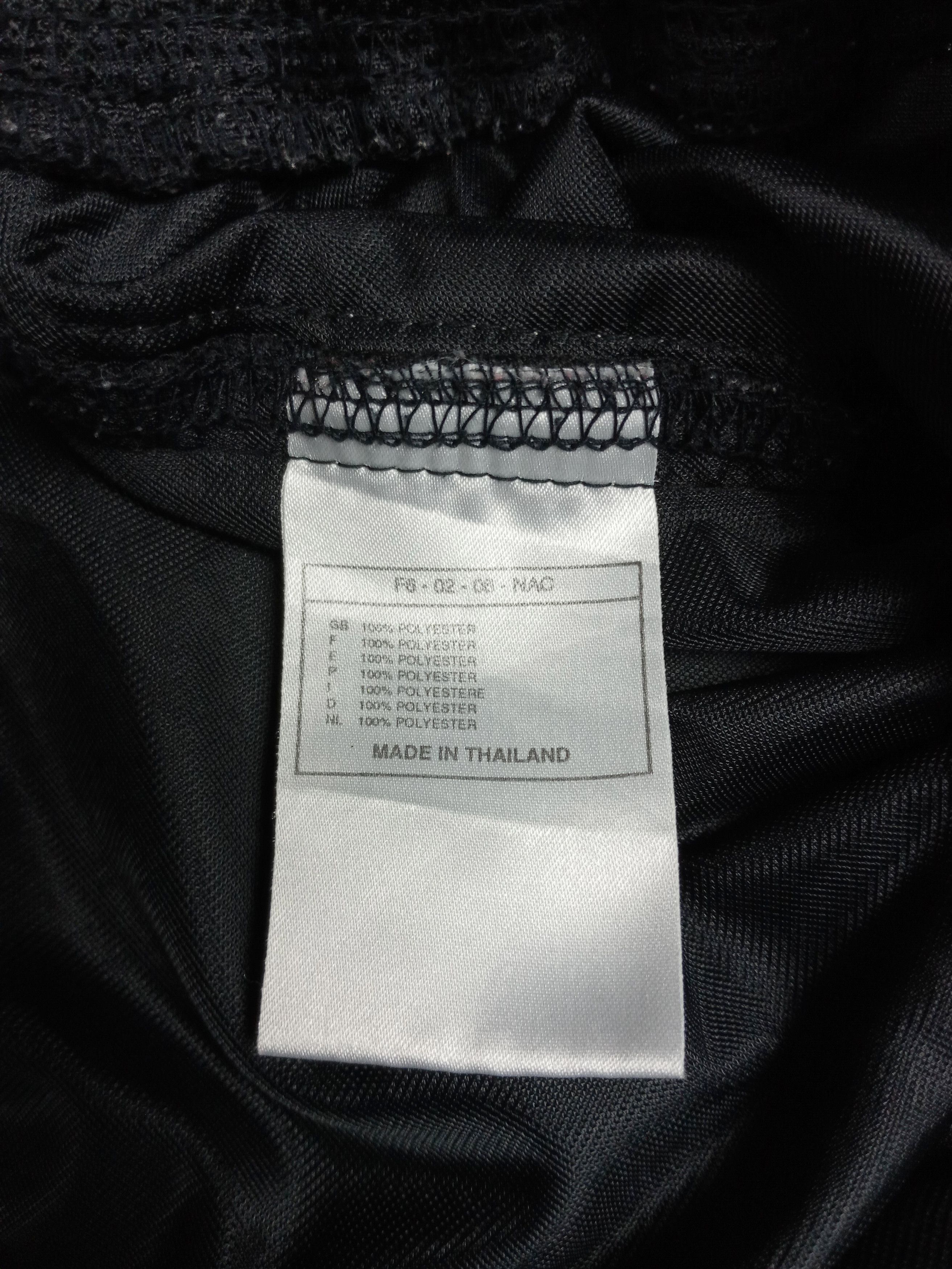 Nike 🔥 Nike Vintage 90’s Basketball Shorts Y2K 🔥 Size US 36 / EU 52 - 11 Thumbnail