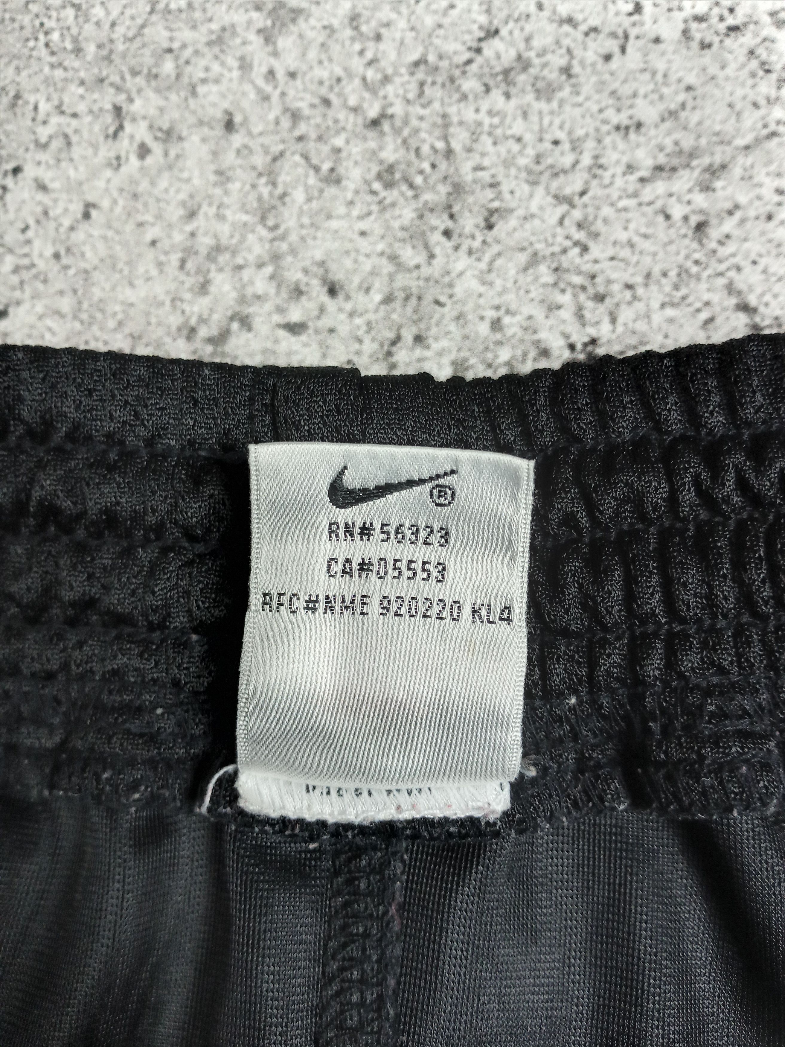Nike 🔥 Nike Vintage 90’s Basketball Shorts Y2K 🔥 Size US 36 / EU 52 - 10 Thumbnail