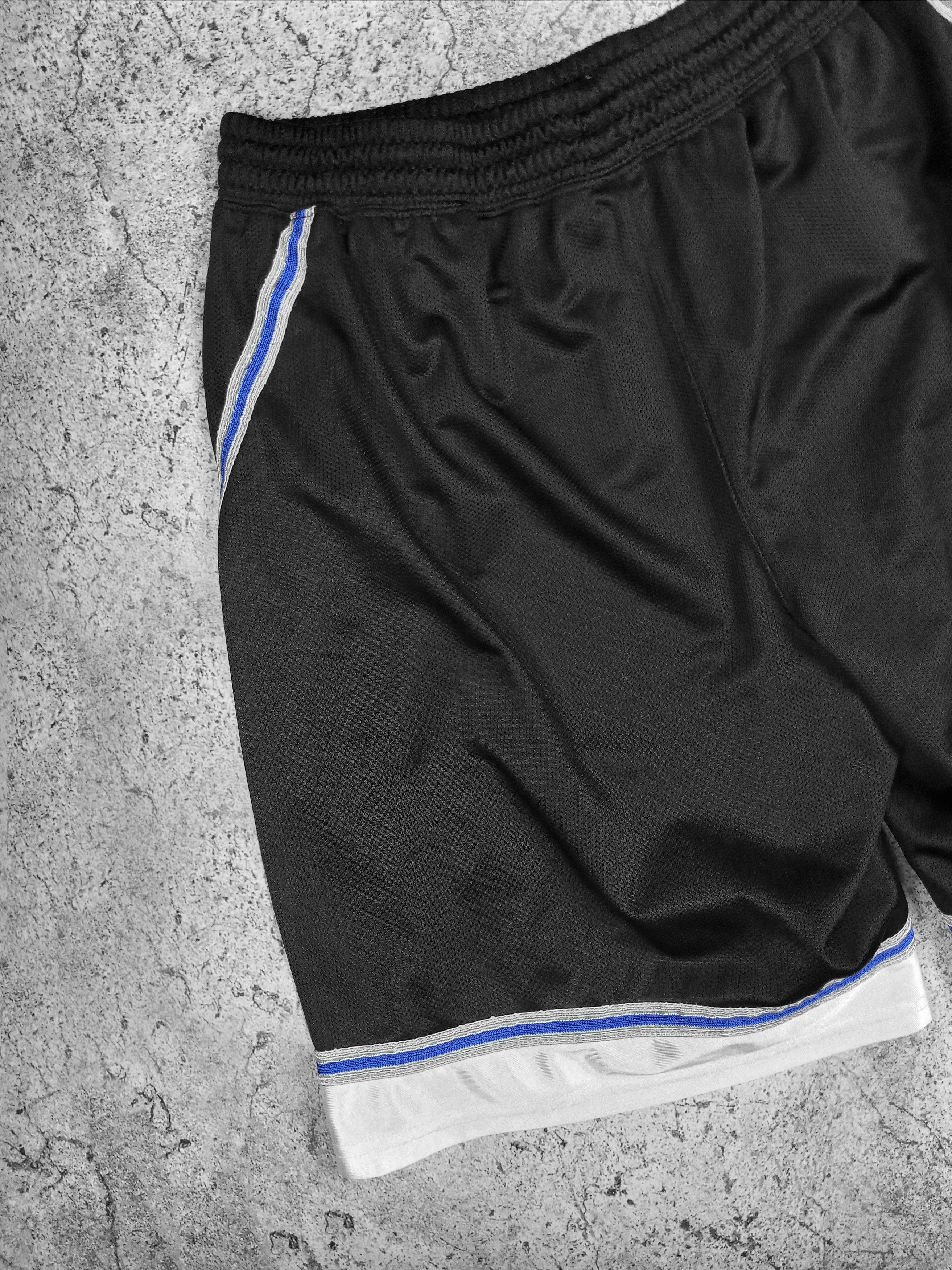 Nike 🔥 Nike Vintage 90’s Basketball Shorts Y2K 🔥 Size US 36 / EU 52 - 7 Thumbnail