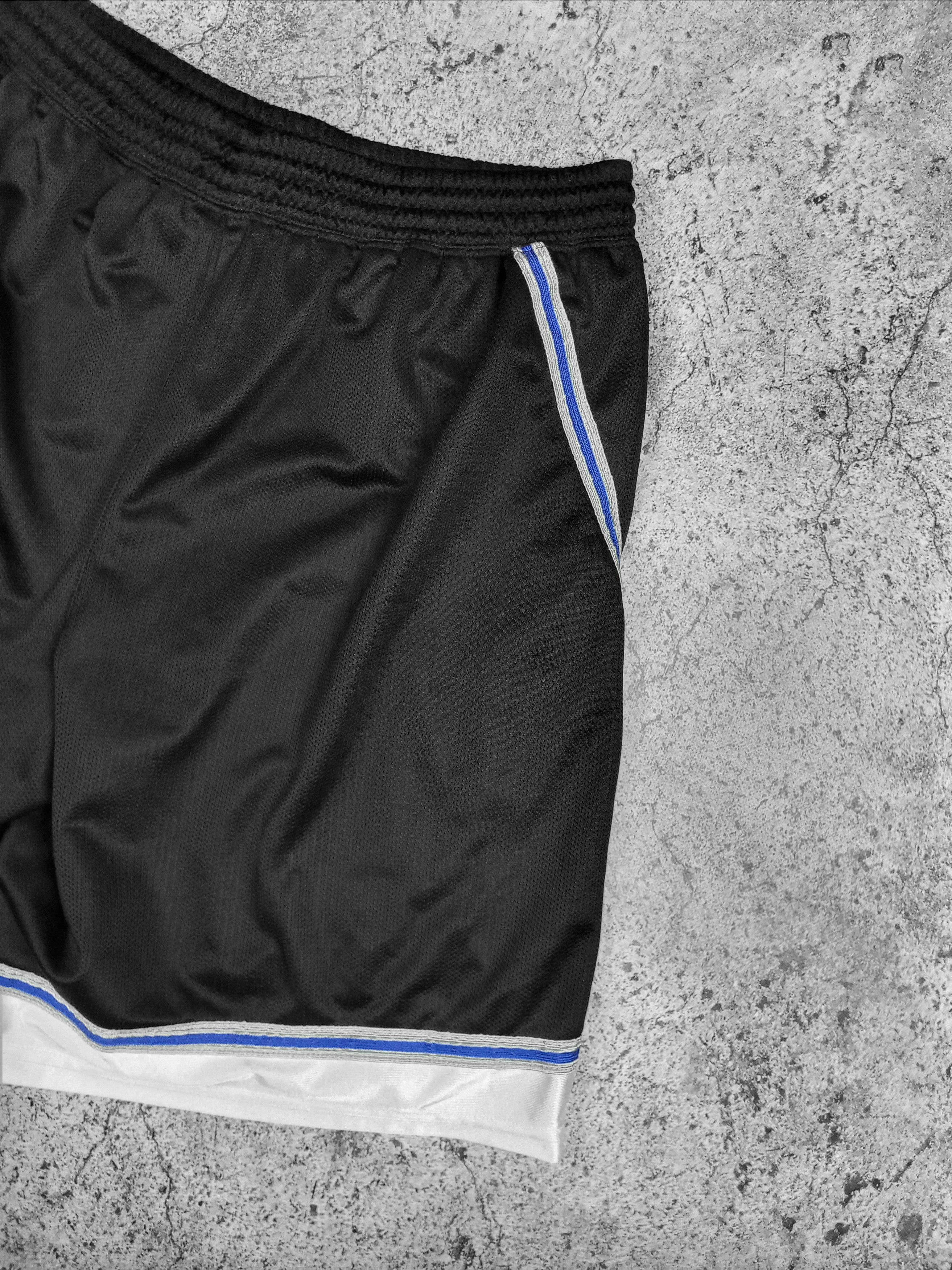 Nike 🔥 Nike Vintage 90’s Basketball Shorts Y2K 🔥 Size US 36 / EU 52 - 8 Thumbnail