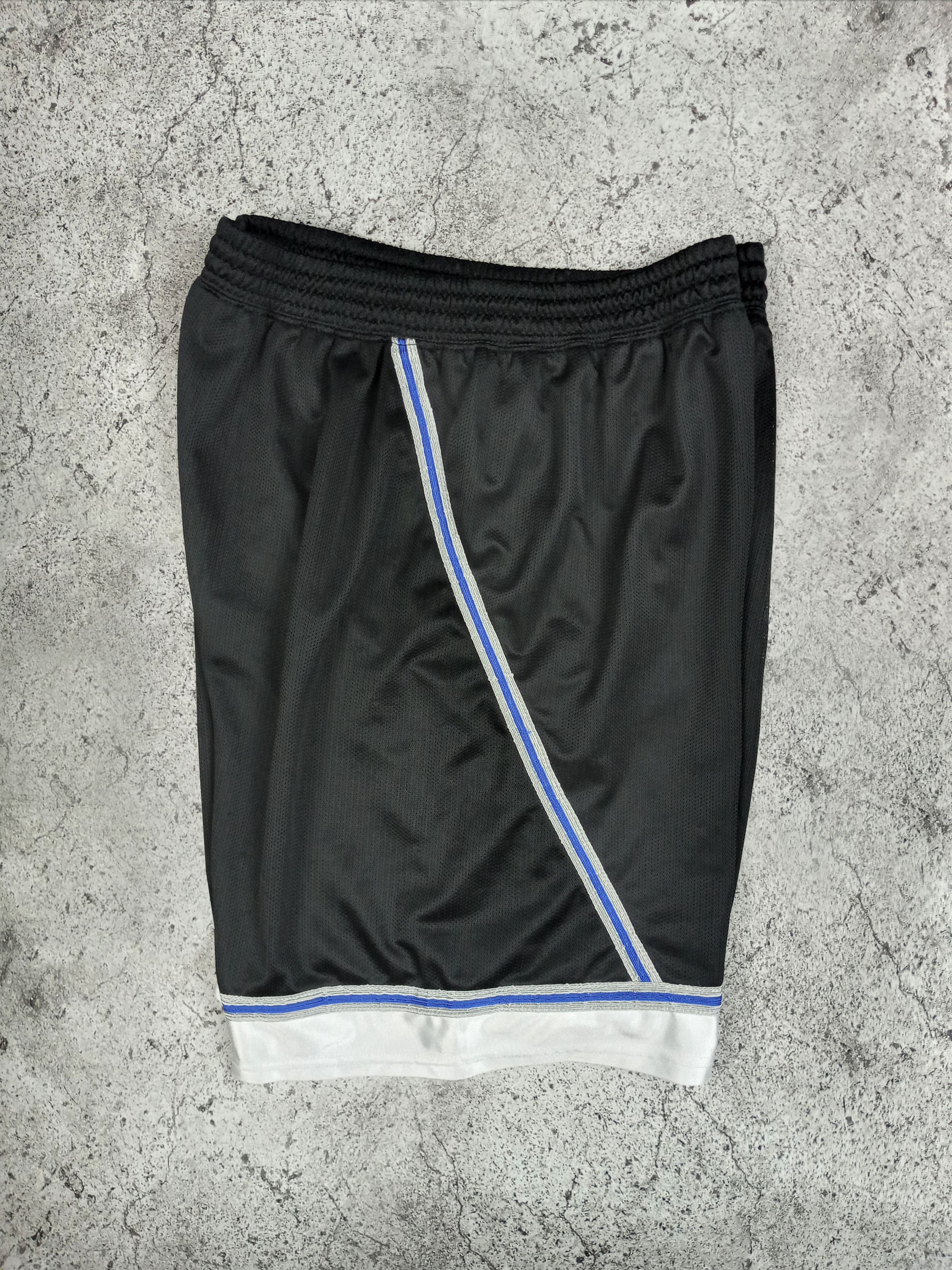 Nike 🔥 Nike Vintage 90’s Basketball Shorts Y2K 🔥 Size US 36 / EU 52 - 5 Thumbnail