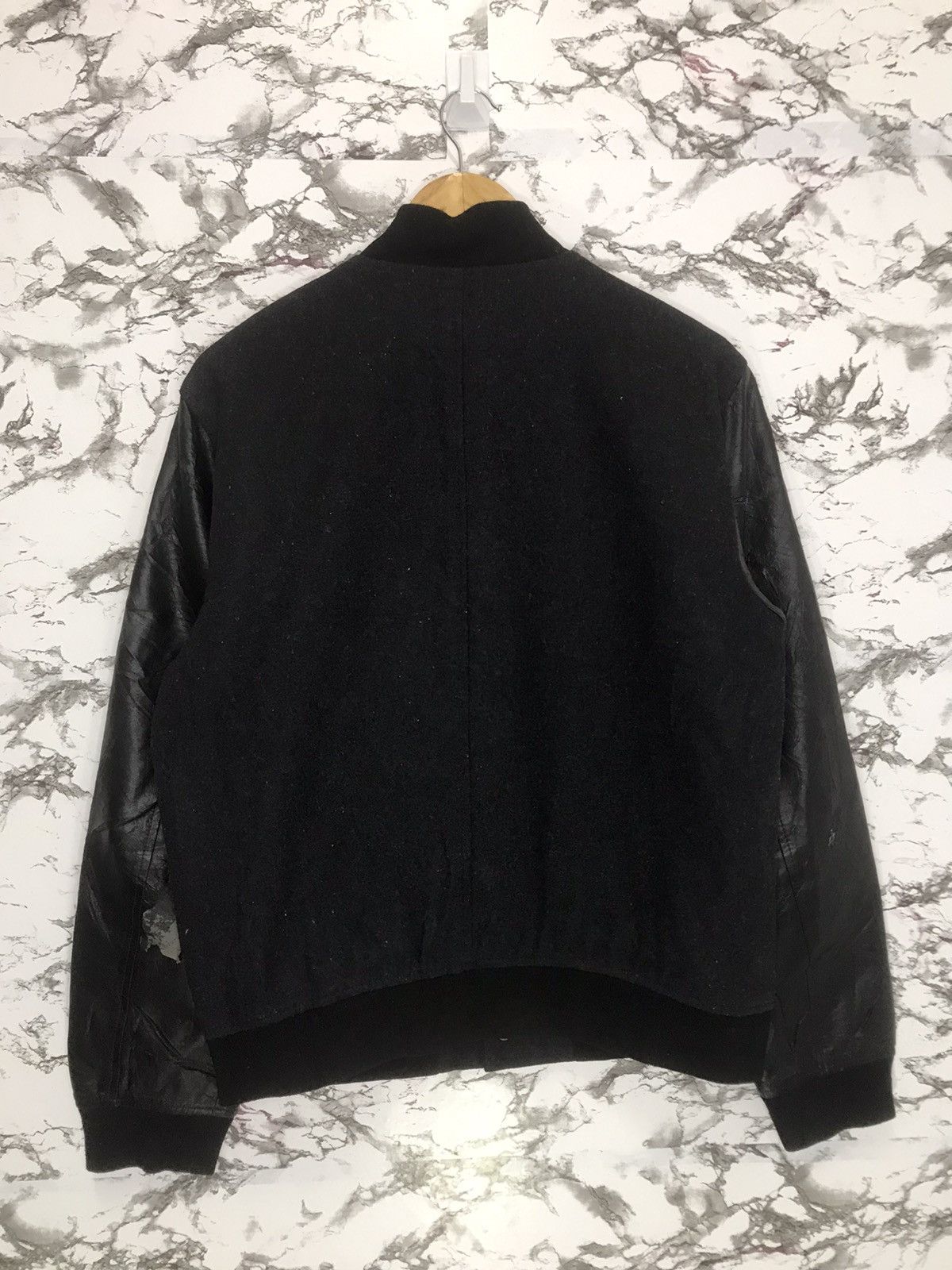 Banana Republic Banana Republic Varsity Jacket Size US M / EU 48-50 / 2 - 12 Thumbnail