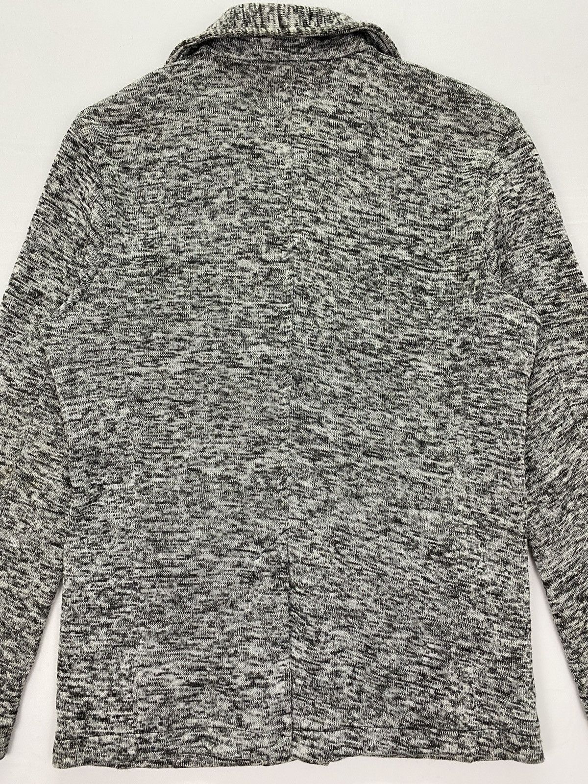 Tete Homme Tete Homme Black On Blazer Size US S / EU 44-46 / 1 - 4 Thumbnail
