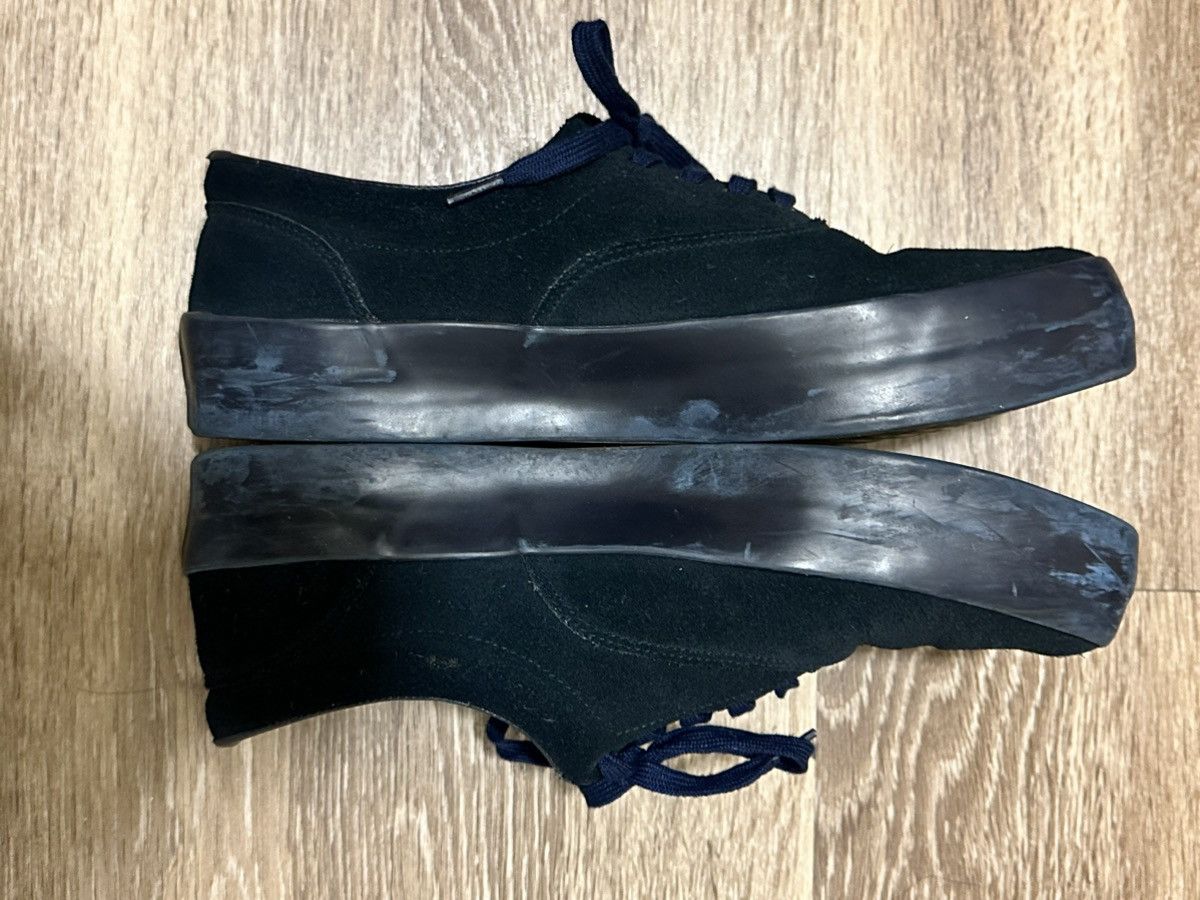 Undercover Undercover Chaos Balance Shoes | Grailed