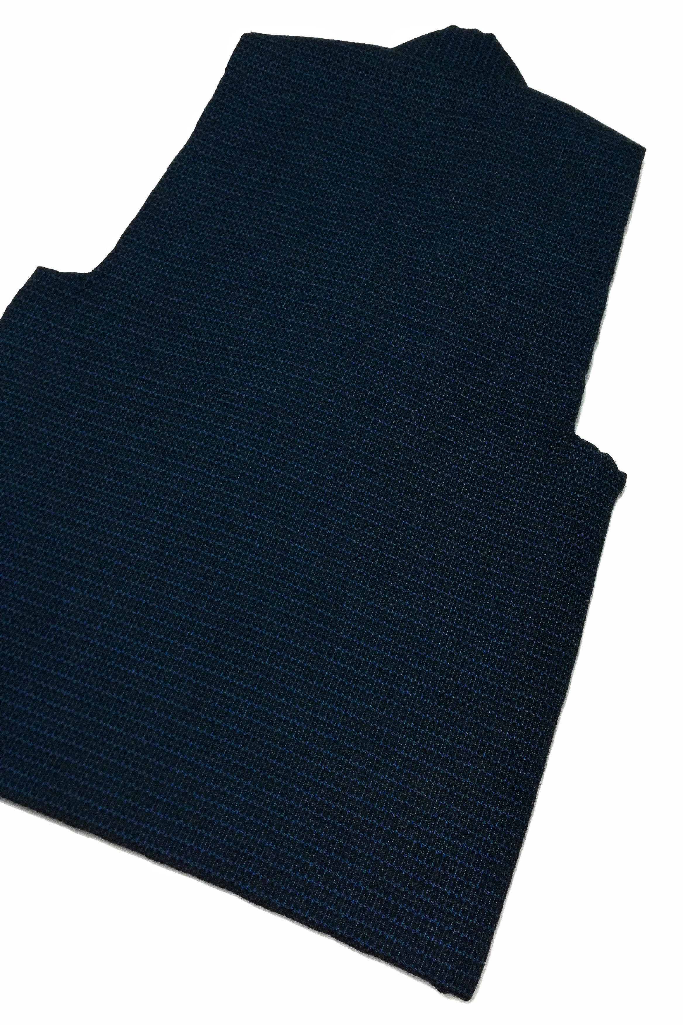 Indigo × Japanese Brand 🔥Japanese Traditional Sleeveless Kimono Japanese Wear Vest Size US M / EU 48-50 / 2 - 9 Thumbnail