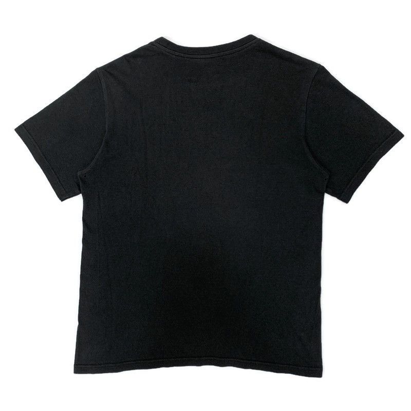 Number (N)ine Number (N)ine 01SS Jimi Hendrix Star Spangled Banner Tshirt Size US L / EU 52-54 / 3 - 2 Thumbnail
