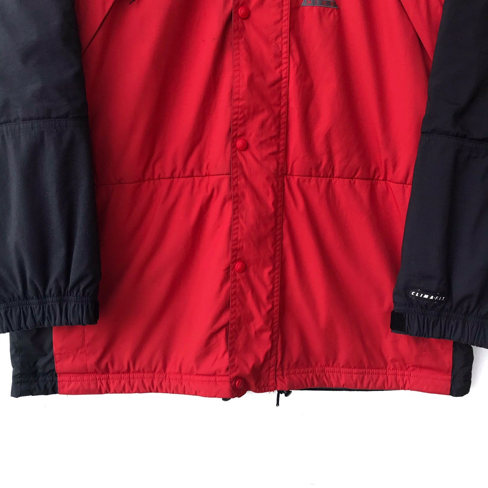 Nike × Nike ACG NikeLab ACG Thermal Fit Clima-fit Jacket All Condition Gear Size US M / EU 48-50 / 2 - 5 Thumbnail