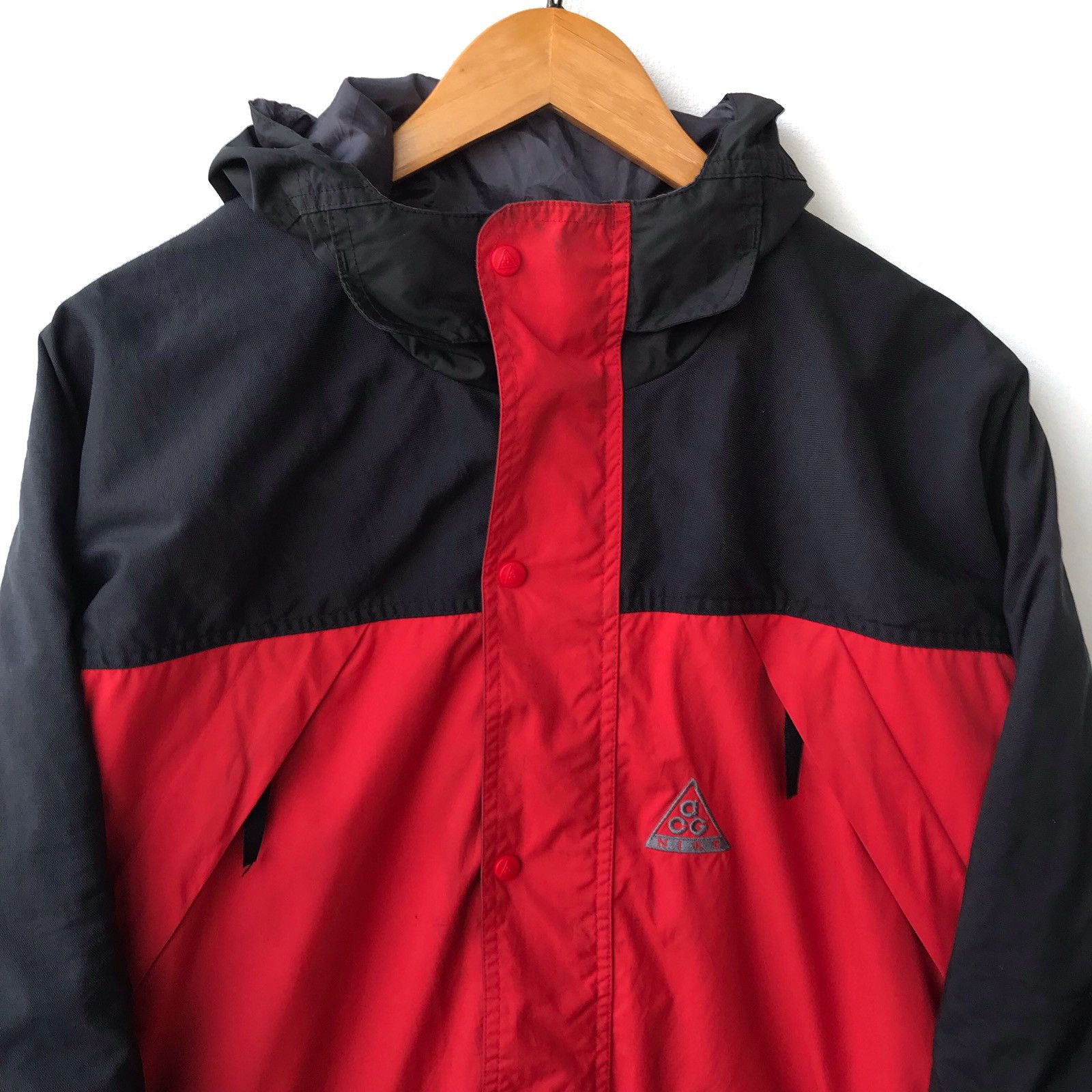 Nike × Nike ACG NikeLab ACG Thermal Fit Clima-fit Jacket All Condition Gear Size US M / EU 48-50 / 2 - 2 Thumbnail