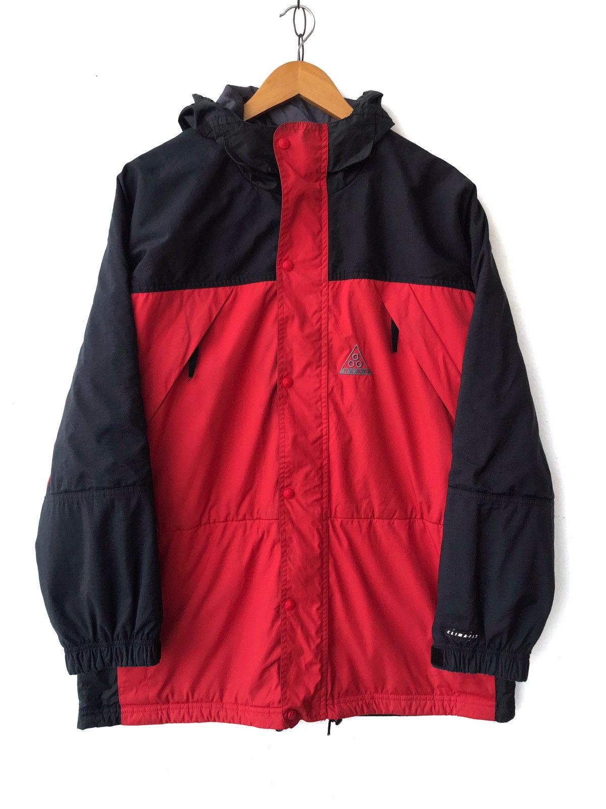 Nike × Nike ACG NikeLab ACG Thermal Fit Clima-fit Jacket All
