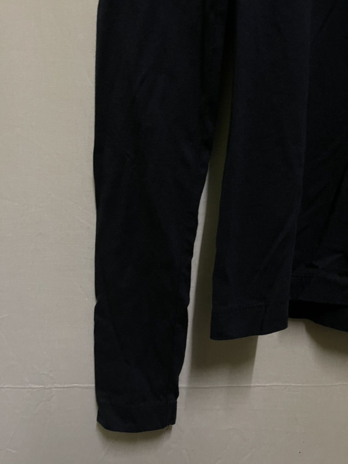 Diesel Diesel Long Sleeve T-Shirt Size M / US 6-8 / IT 42-44 - 3 Thumbnail