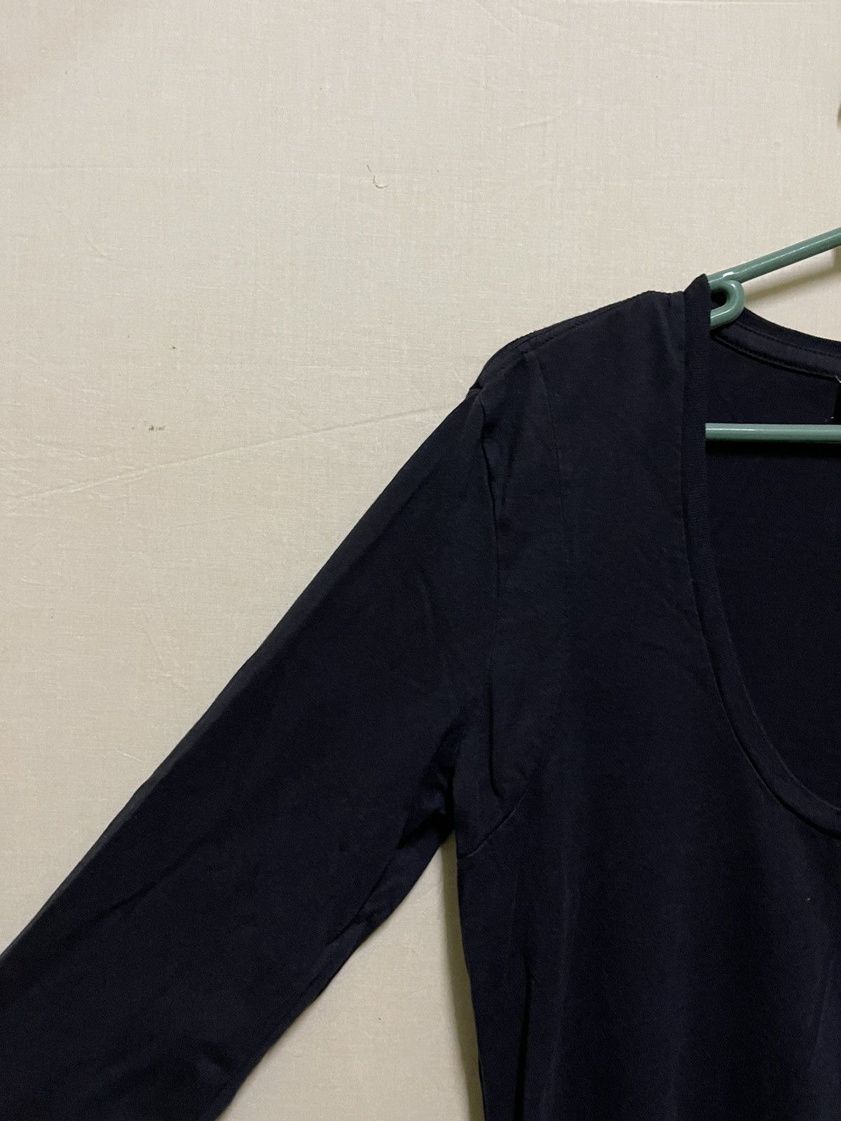 Diesel Diesel Long Sleeve T-Shirt Size M / US 6-8 / IT 42-44 - 2 Thumbnail