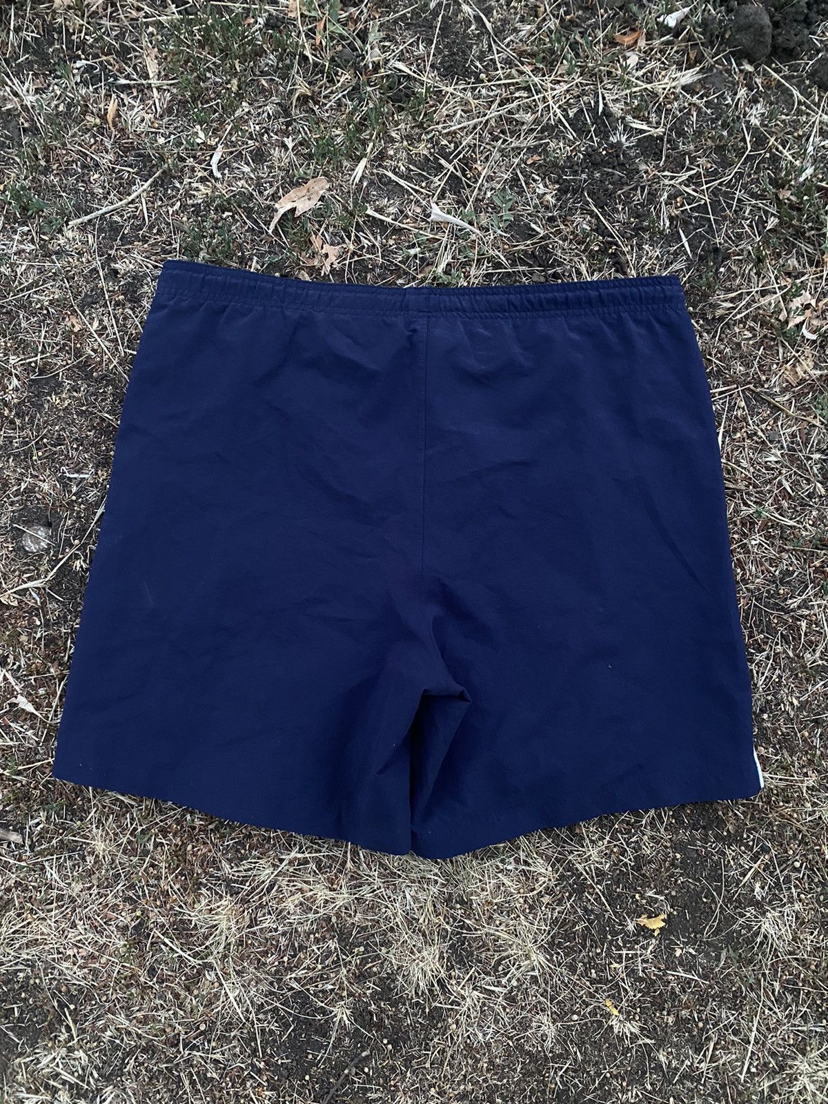 Reebok Vintage Reebok shorts streetwear casual y2k style size L Size US 34 / EU 50 - 3 Thumbnail