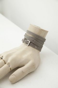 Helmut Lang Bracelet | Grailed