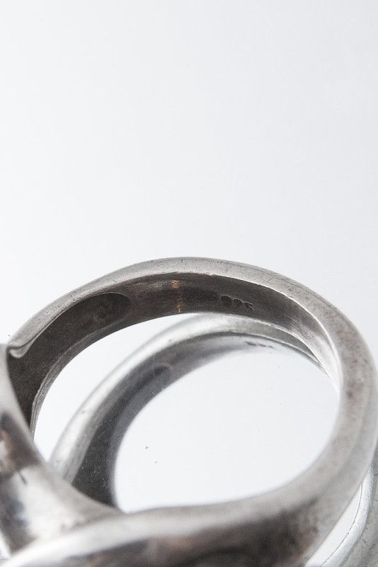 Vintage Big Dick ring us 8.75 Size ONE SIZE - 4 Thumbnail