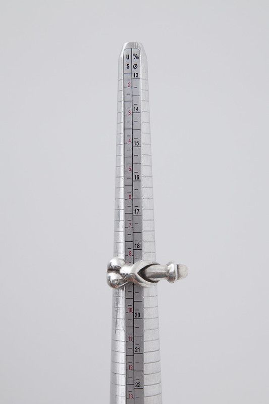 Vintage Big Dick ring us 8.75 Size ONE SIZE - 5 Thumbnail