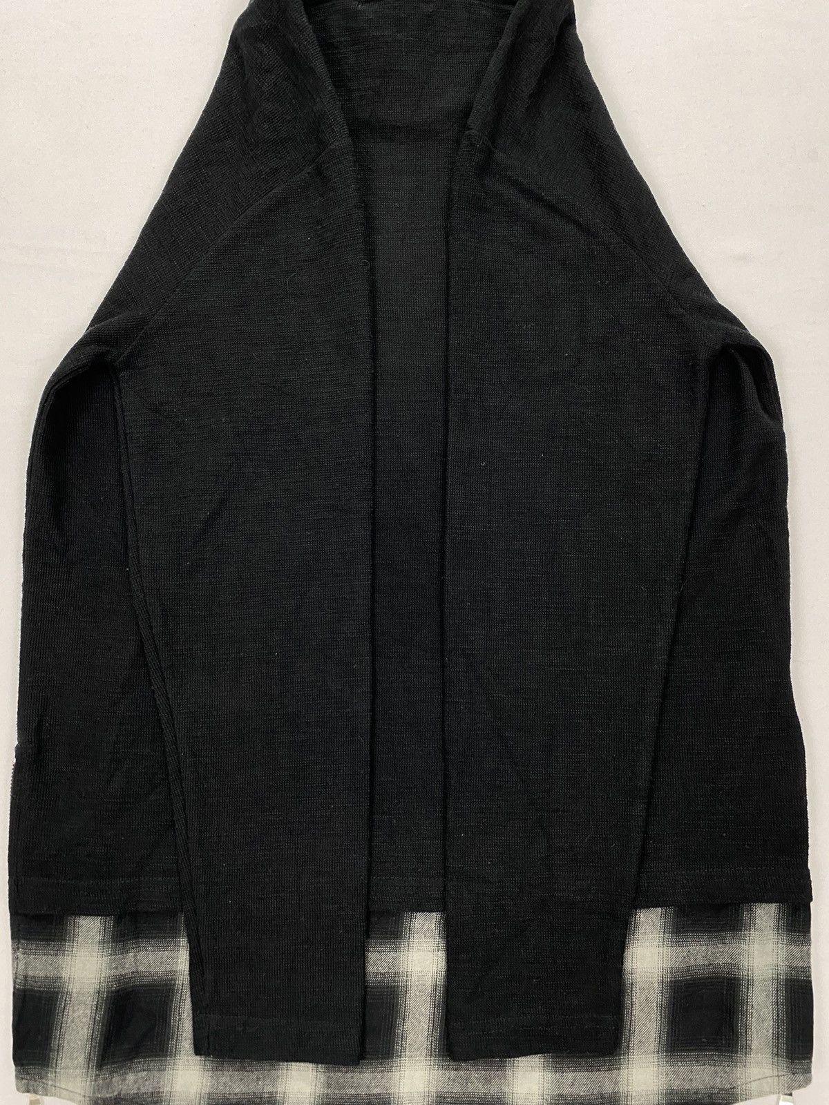 semanticdesign Semanticdesign Rare Hoodie Size US S / EU 44-46 / 1 - 6 Thumbnail