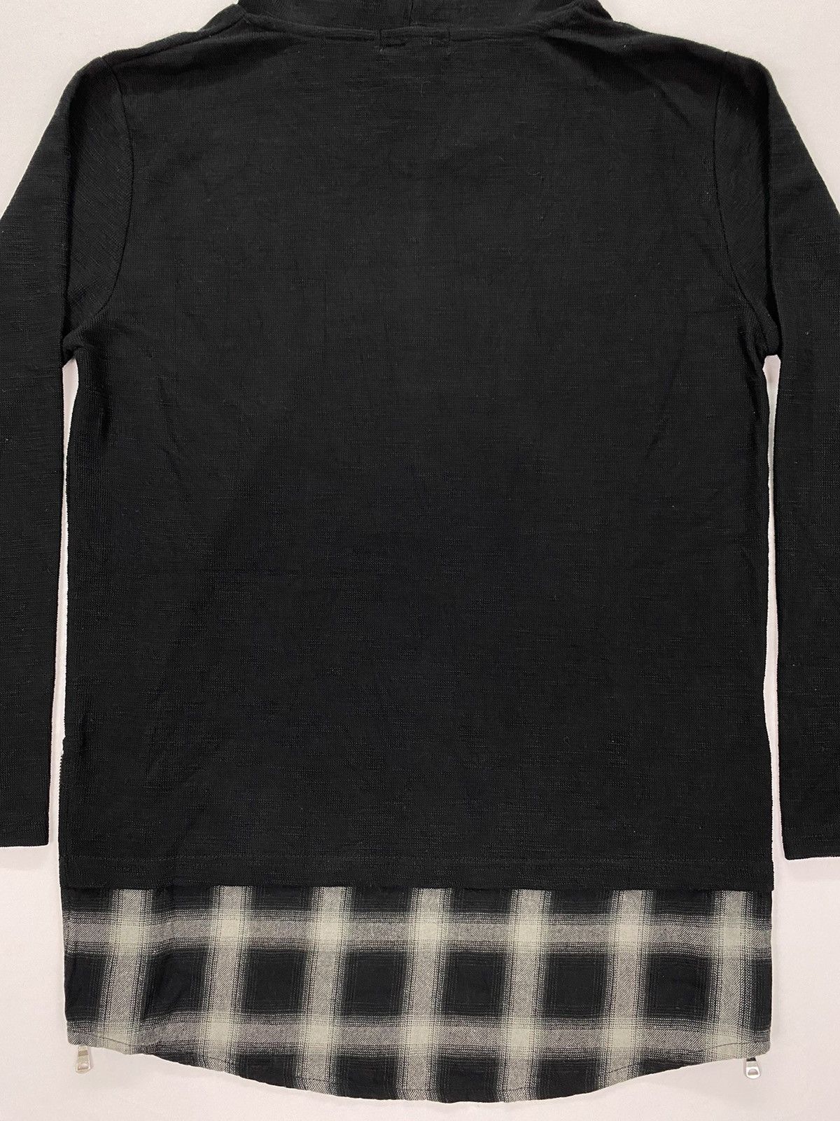 semanticdesign Semanticdesign Rare Hoodie Size US S / EU 44-46 / 1 - 4 Thumbnail