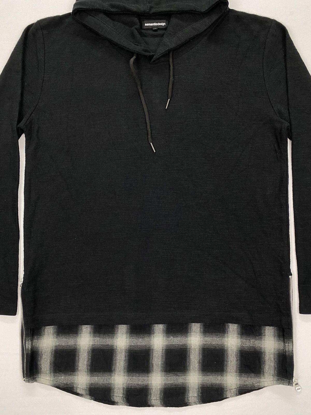 semanticdesign Semanticdesign Rare Hoodie Size US S / EU 44-46 / 1 - 3 Thumbnail