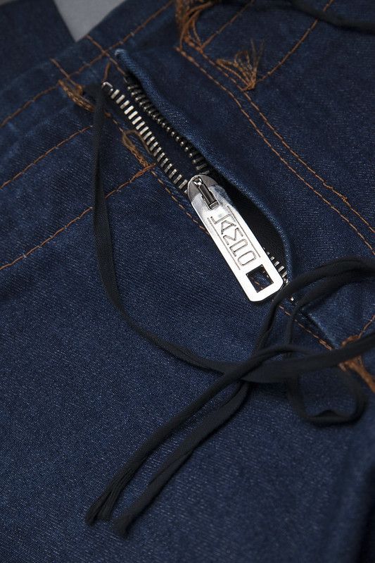 Maison Margiela SS99 Doll denim jeans Size US 30 / EU 46 - 6 Thumbnail