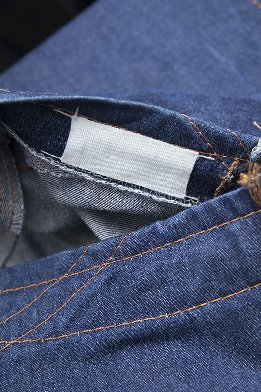 Maison Margiela SS99 Doll denim jeans Size US 30 / EU 46 - 7 Thumbnail
