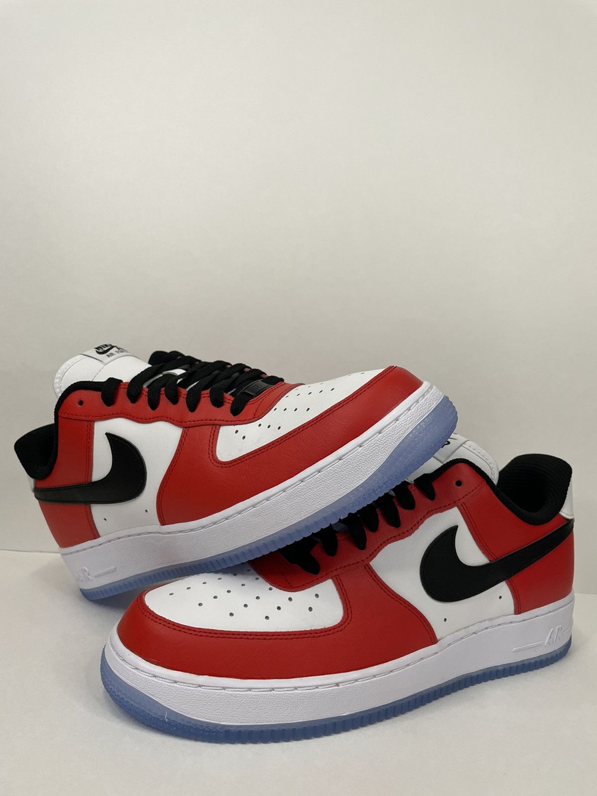 nike air force 1 origin story