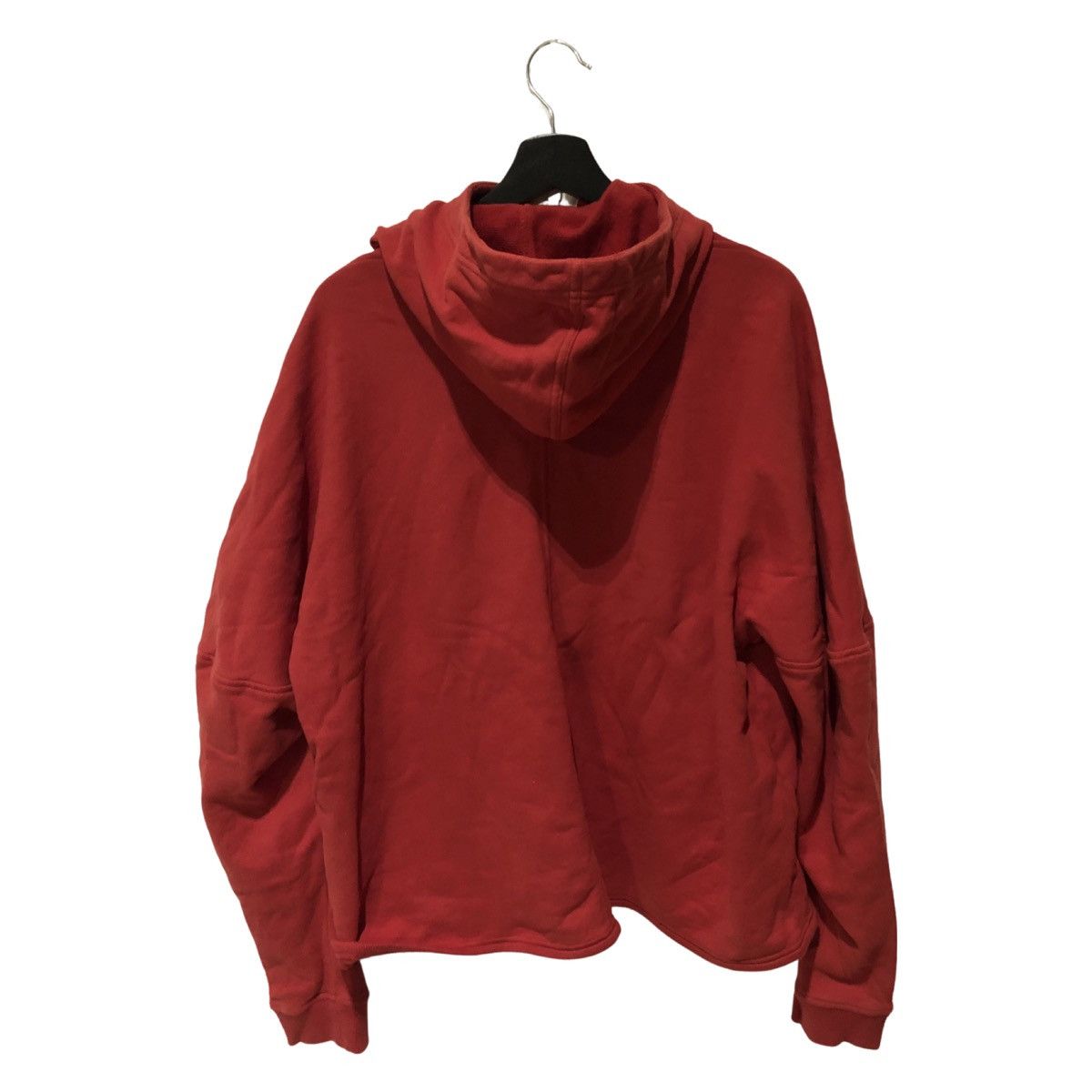 Kiko Kostadinov KIKO KOSTADINOV BINDRA HOODIE Size US M / EU 48-50 / 2 - 2 Thumbnail