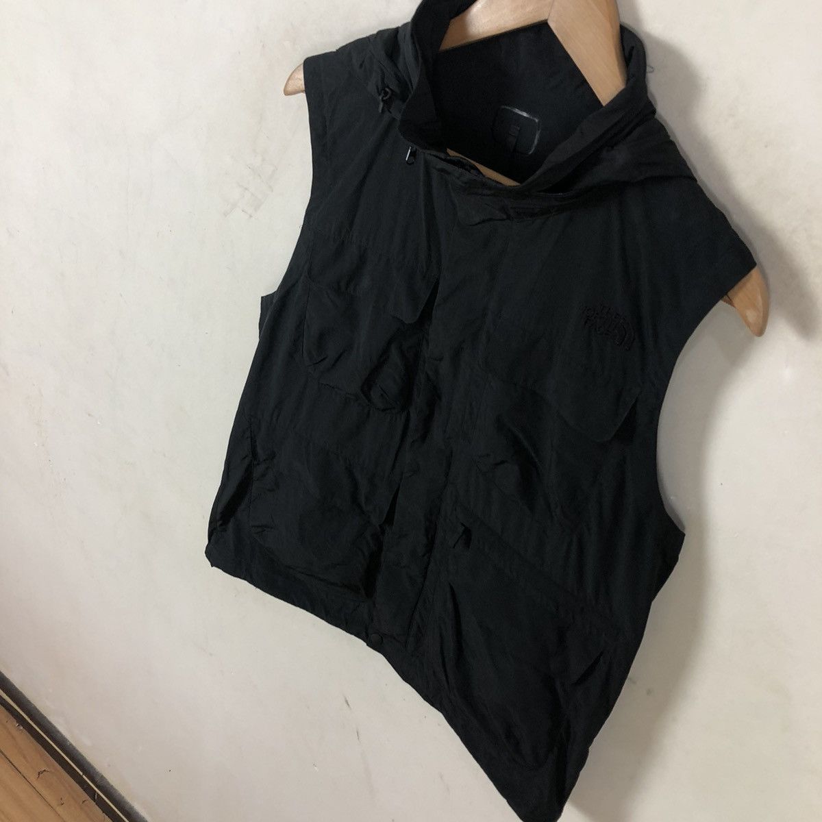 The North Face TACTICAL MULTI POCKET VEST THE NORTH FACE Size US M / EU 48-50 / 2 - 4 Thumbnail