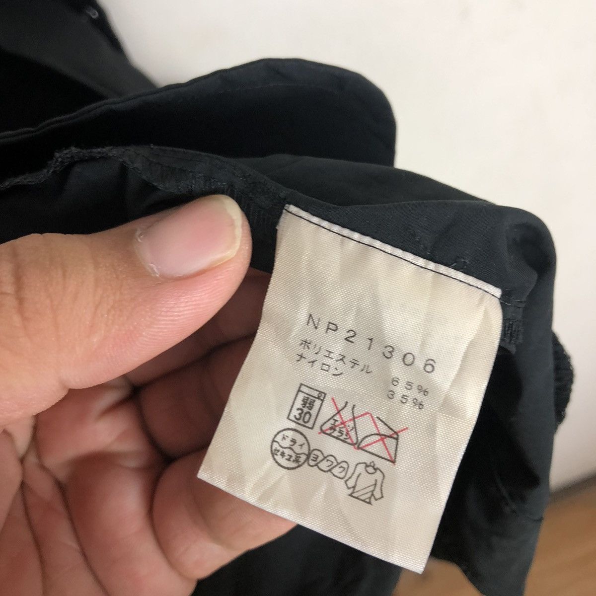 The North Face TACTICAL MULTI POCKET VEST THE NORTH FACE Size US M / EU 48-50 / 2 - 10 Thumbnail
