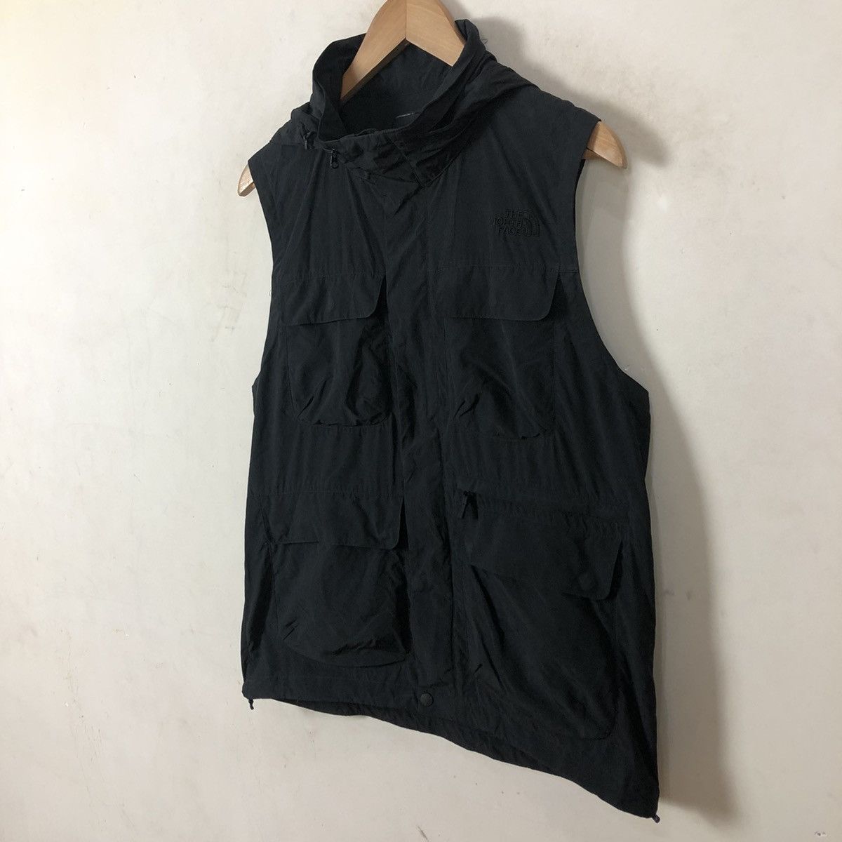 The North Face TACTICAL MULTI POCKET VEST THE NORTH FACE Size US M / EU 48-50 / 2 - 3 Thumbnail
