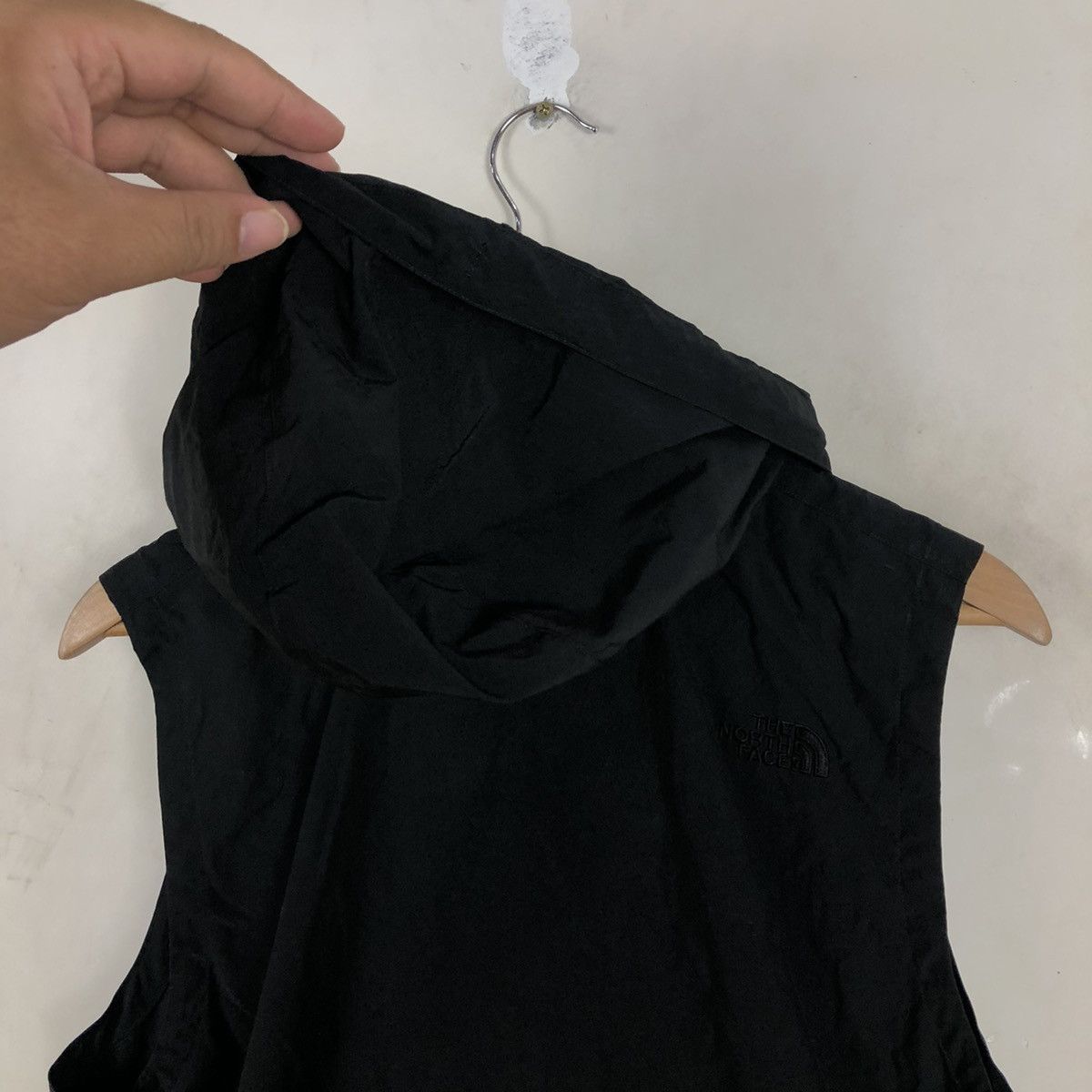 The North Face TACTICAL MULTI POCKET VEST THE NORTH FACE Size US M / EU 48-50 / 2 - 7 Thumbnail