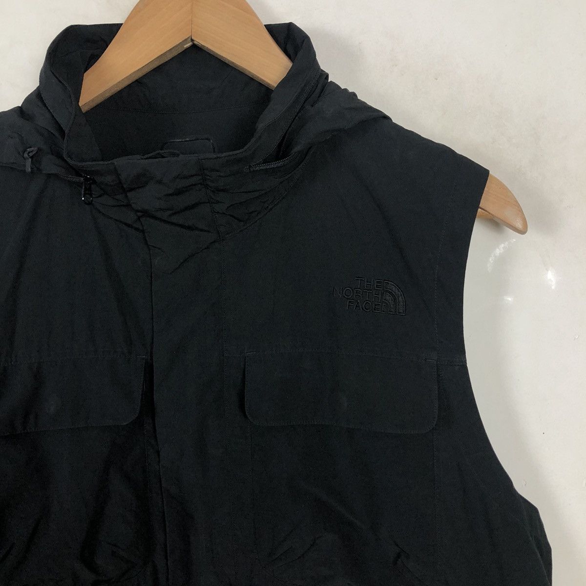 The North Face TACTICAL MULTI POCKET VEST THE NORTH FACE Size US M / EU 48-50 / 2 - 2 Thumbnail