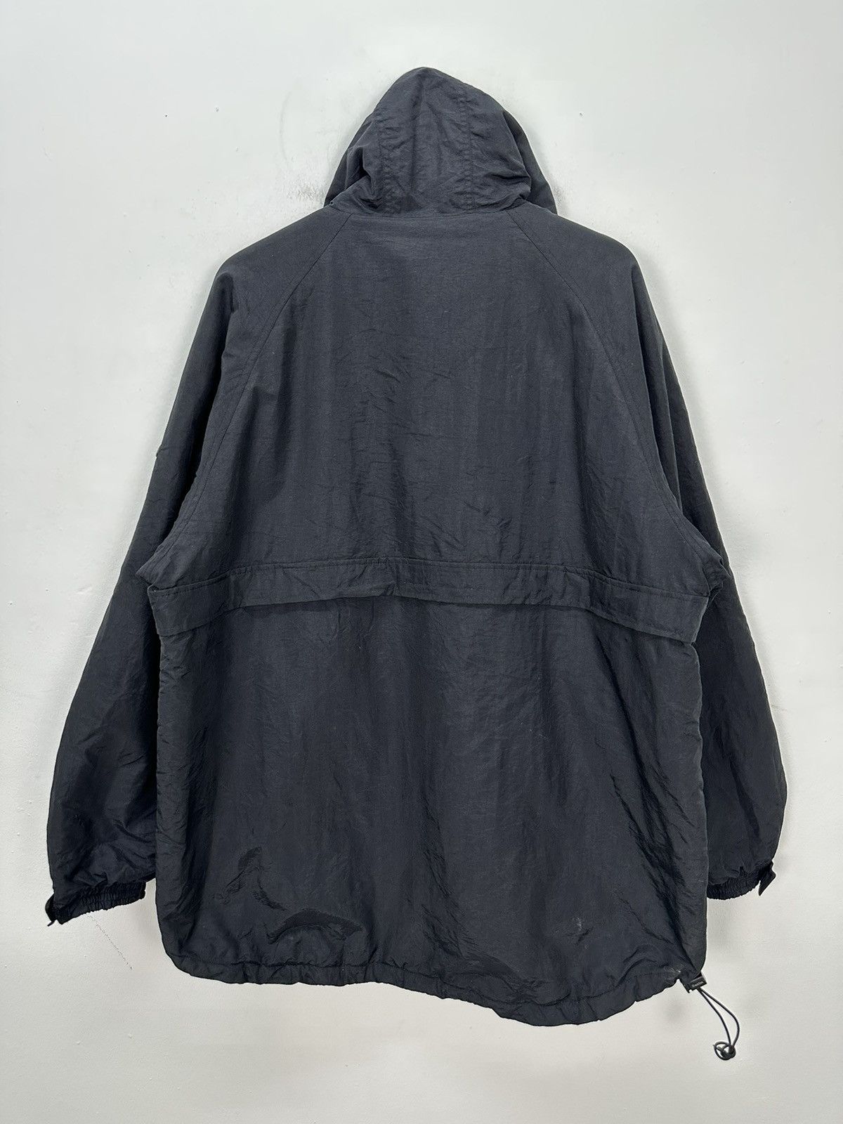 Vintage Daxim Made By Dunlop Windbreaker Jacket