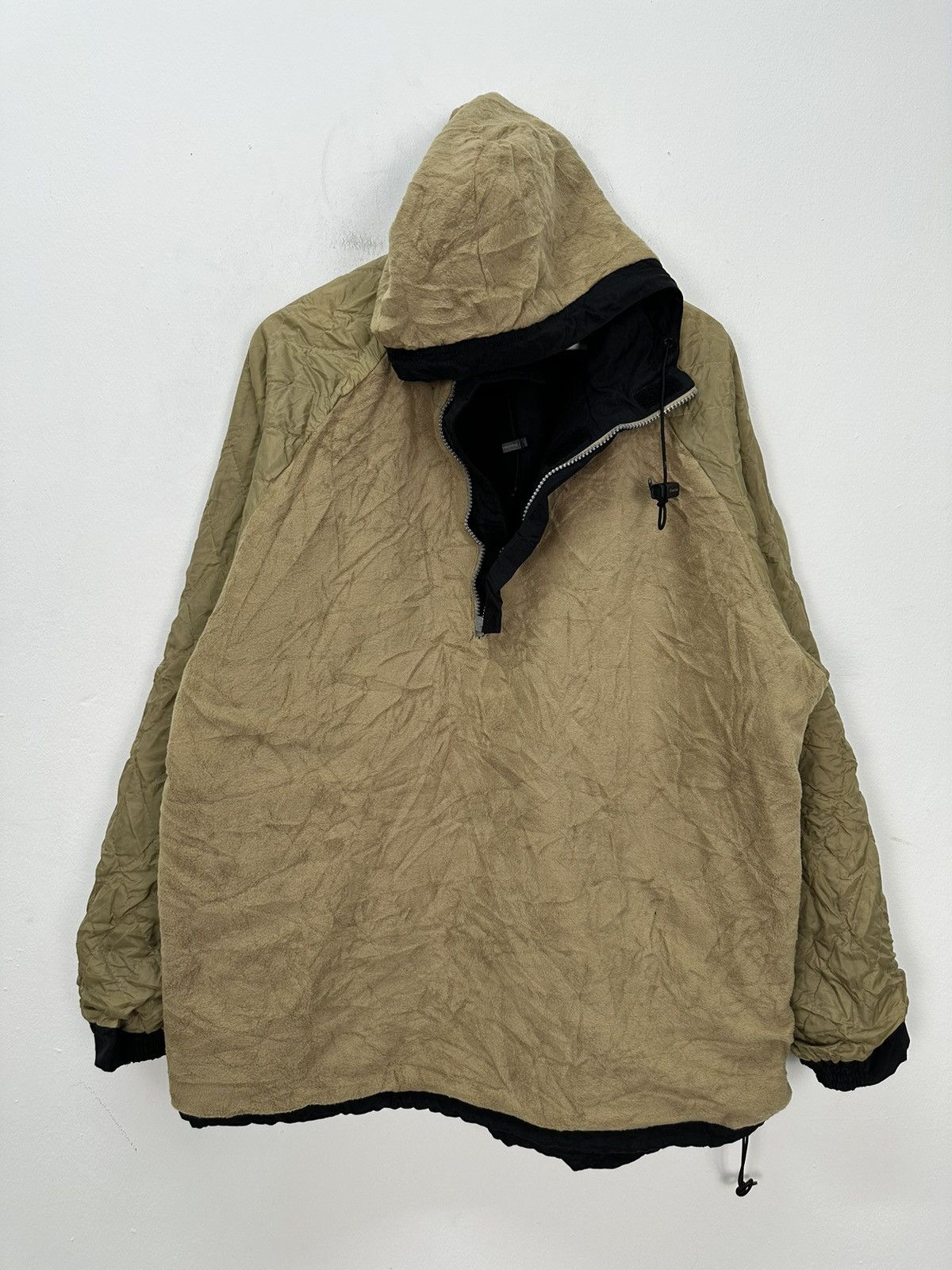Vintage Daxim Made By Dunlop Windbreaker Jacket
