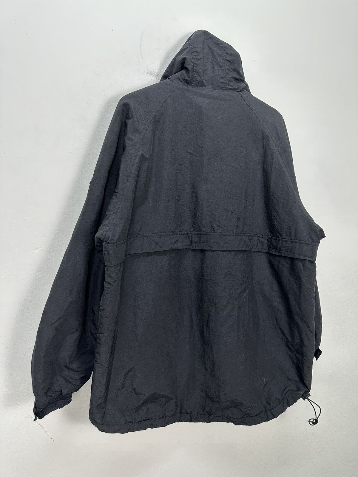 Vintage Daxim Made By Dunlop Windbreaker Jacket
