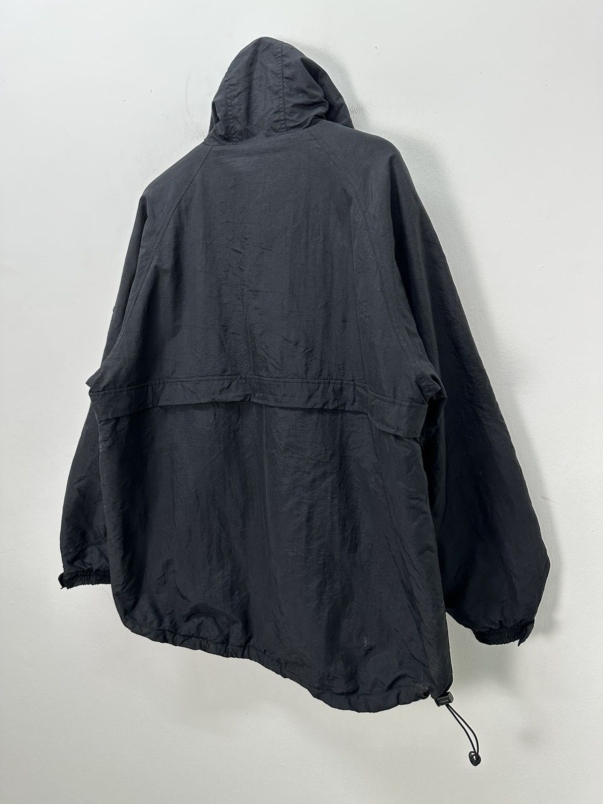 Vintage Daxim Made By Dunlop Windbreaker Jacket