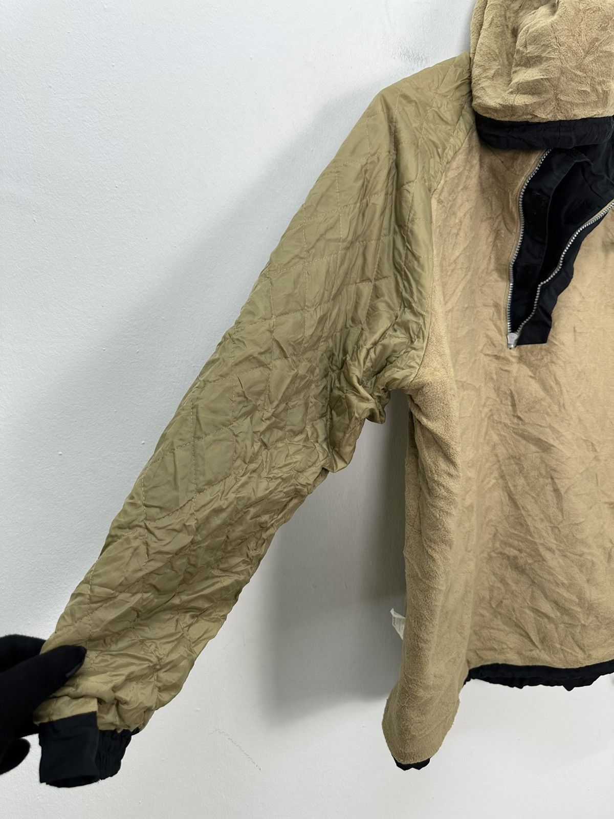 Vintage Daxim Made By Dunlop Windbreaker Jacket