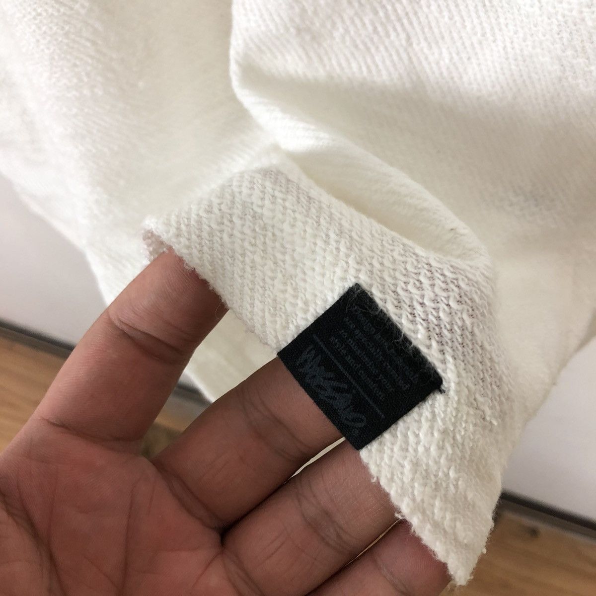 Japanese Brand LONG SLEEVE MOSSIMO Size US M / EU 48-50 / 2 - 4 Thumbnail