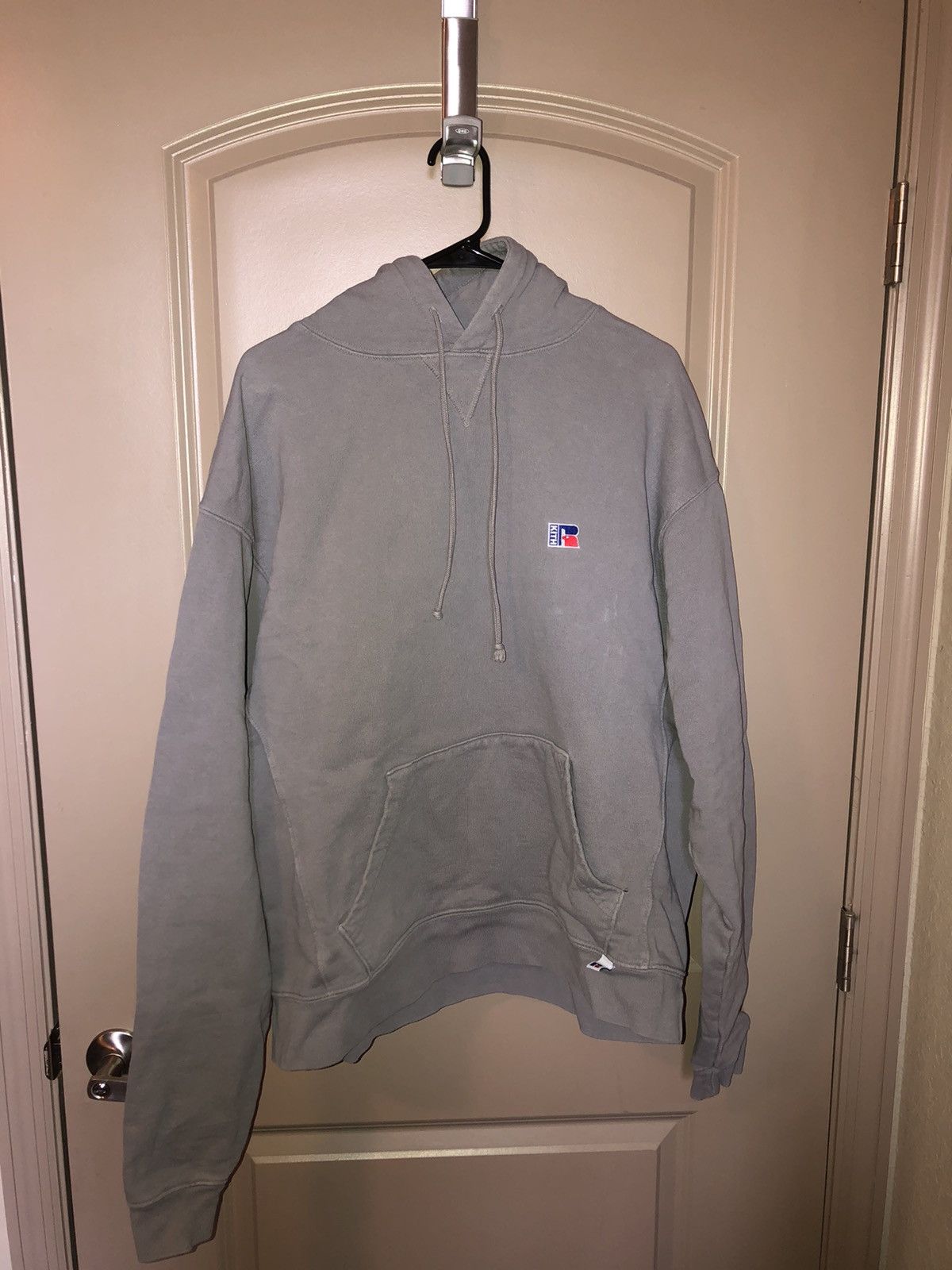 Kith × Russell Athletic Kith x Russell Athletic Hoodie Size US L / EU 52-54 / 3 - 1 Thumbnail