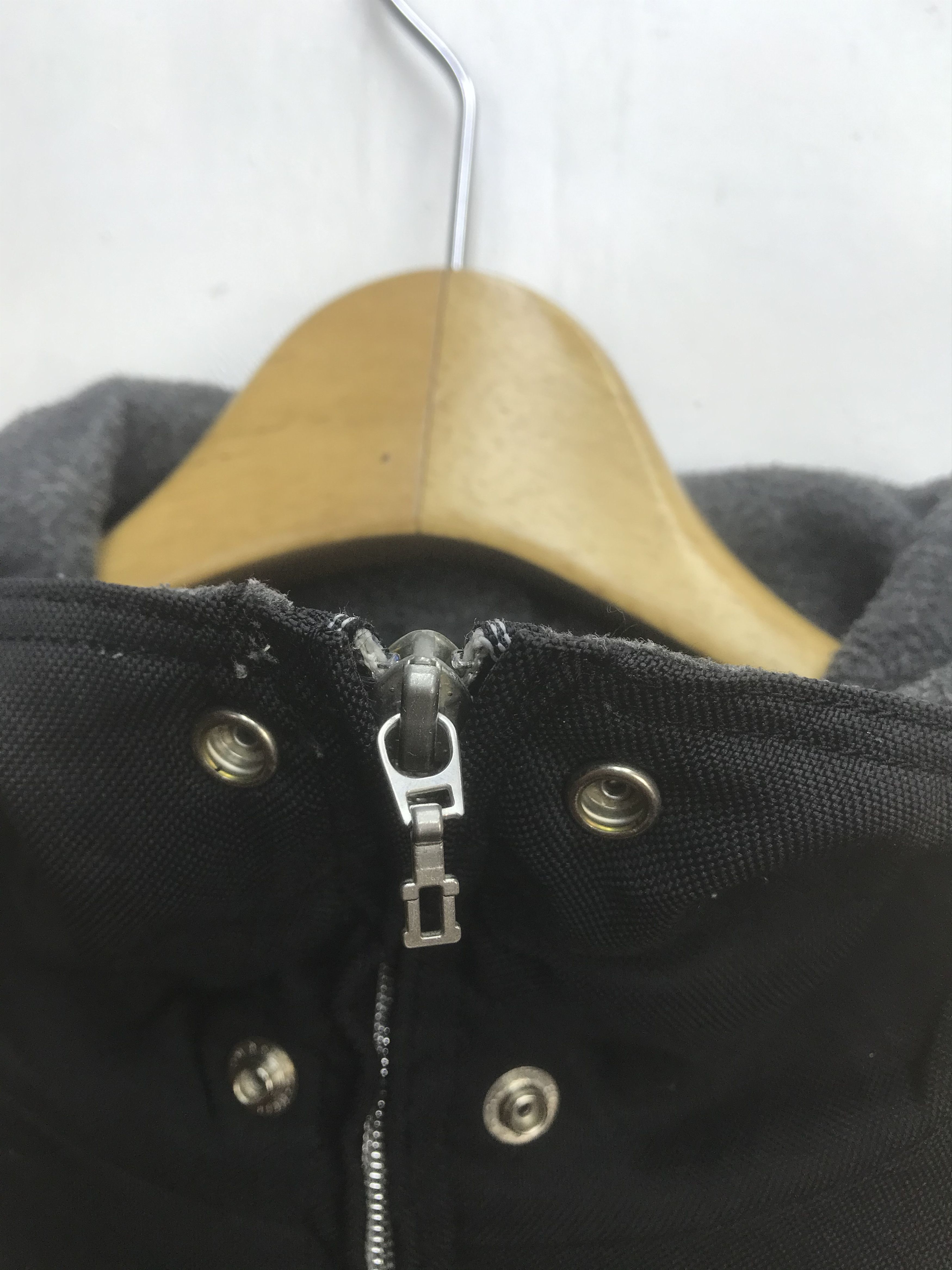 Japanese Brand × Vintage RARE !! VINTAGE KUSHITANI MOTORCYCLE JACKET Size US L / EU 52-54 / 3 - 11 Thumbnail