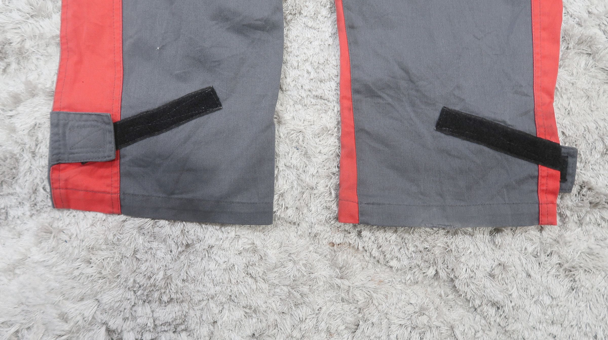 Honda Vintage Honda Racing Coverall Size US 35 - 19 Thumbnail